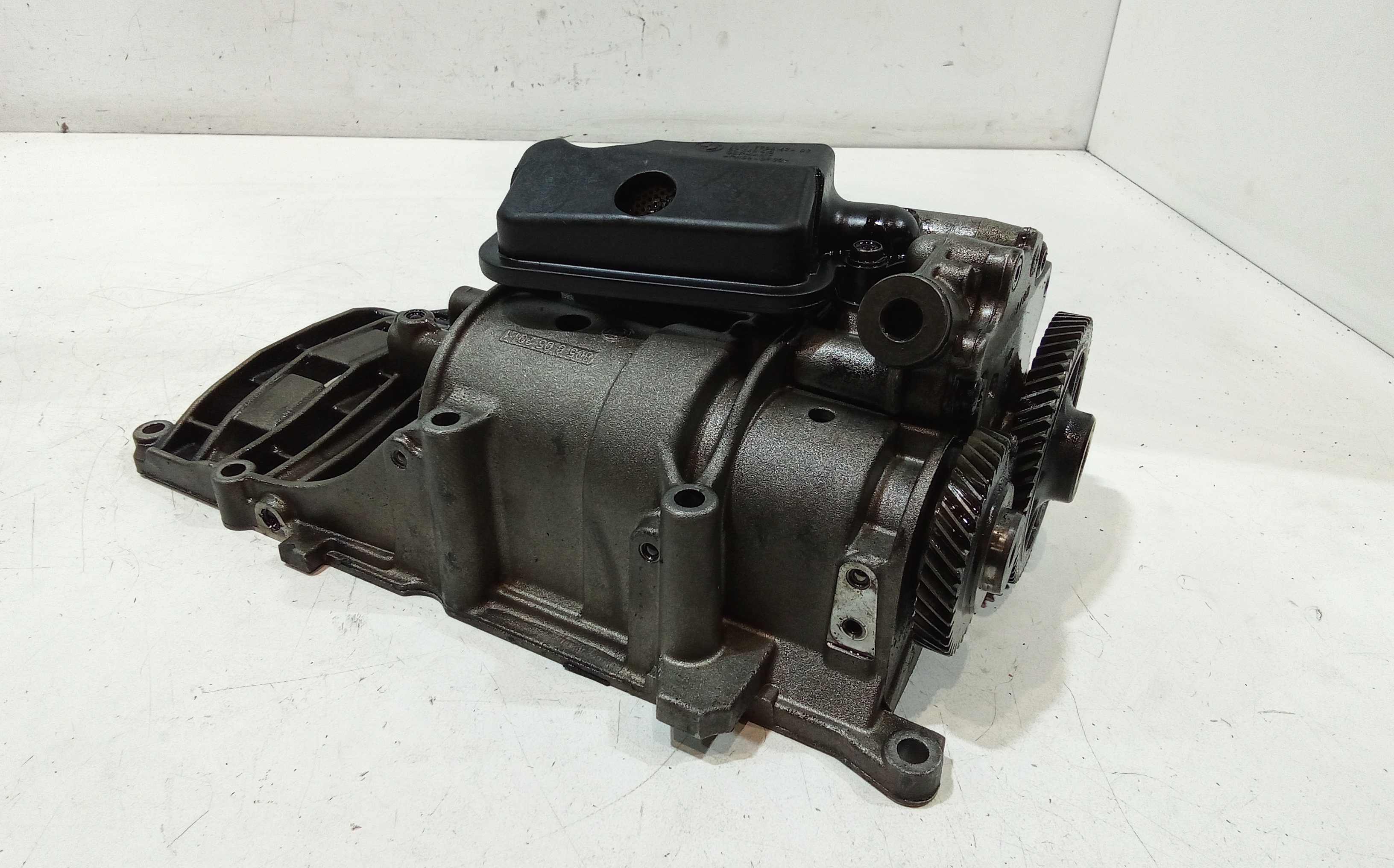 Pompa Olio per Bmw Serie 1 Serie (e87) (07>) (2007 - In produzione)