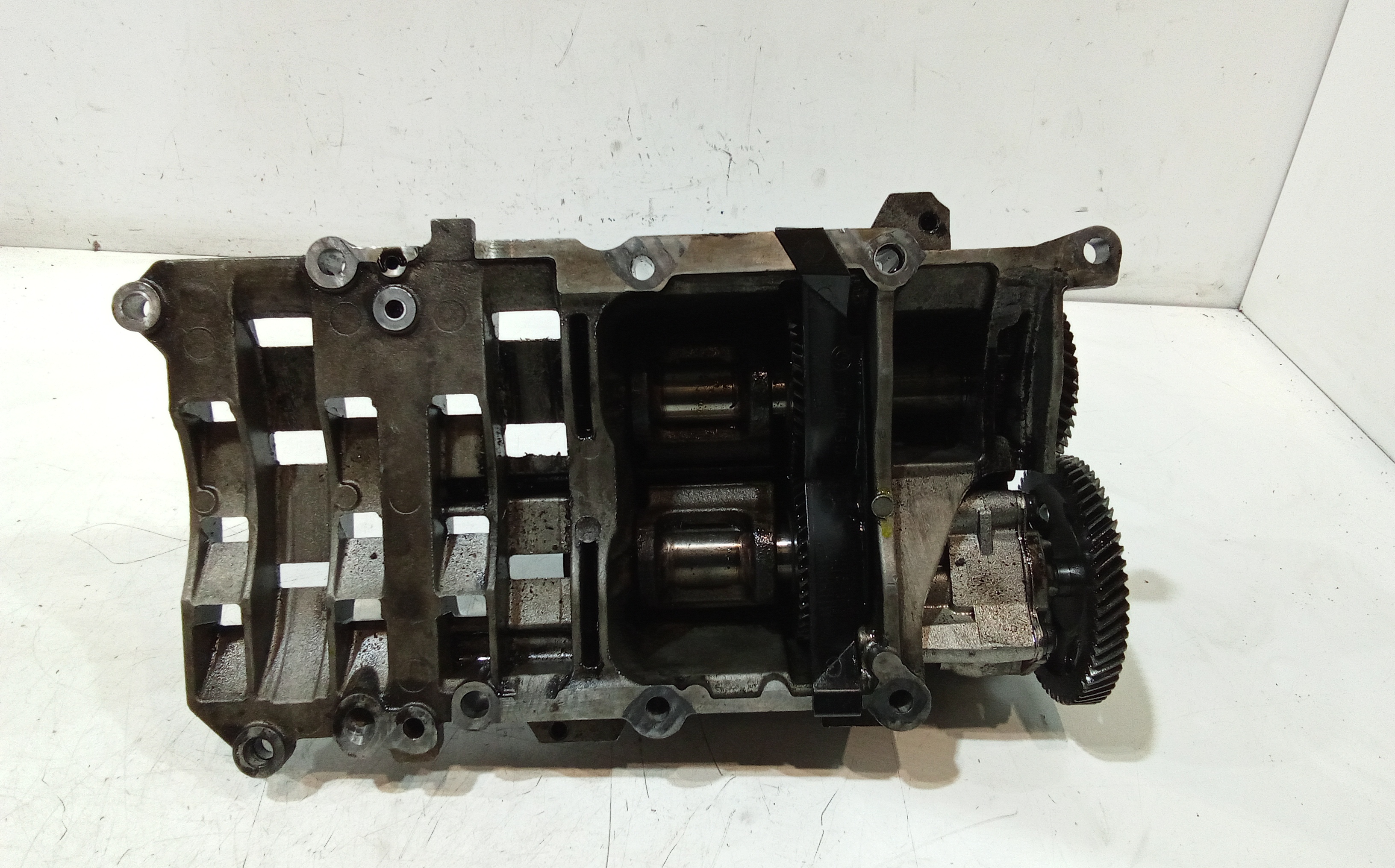 Pompa Olio per Bmw Serie 1 Serie (e87) (07>) (2007 - In produzione)