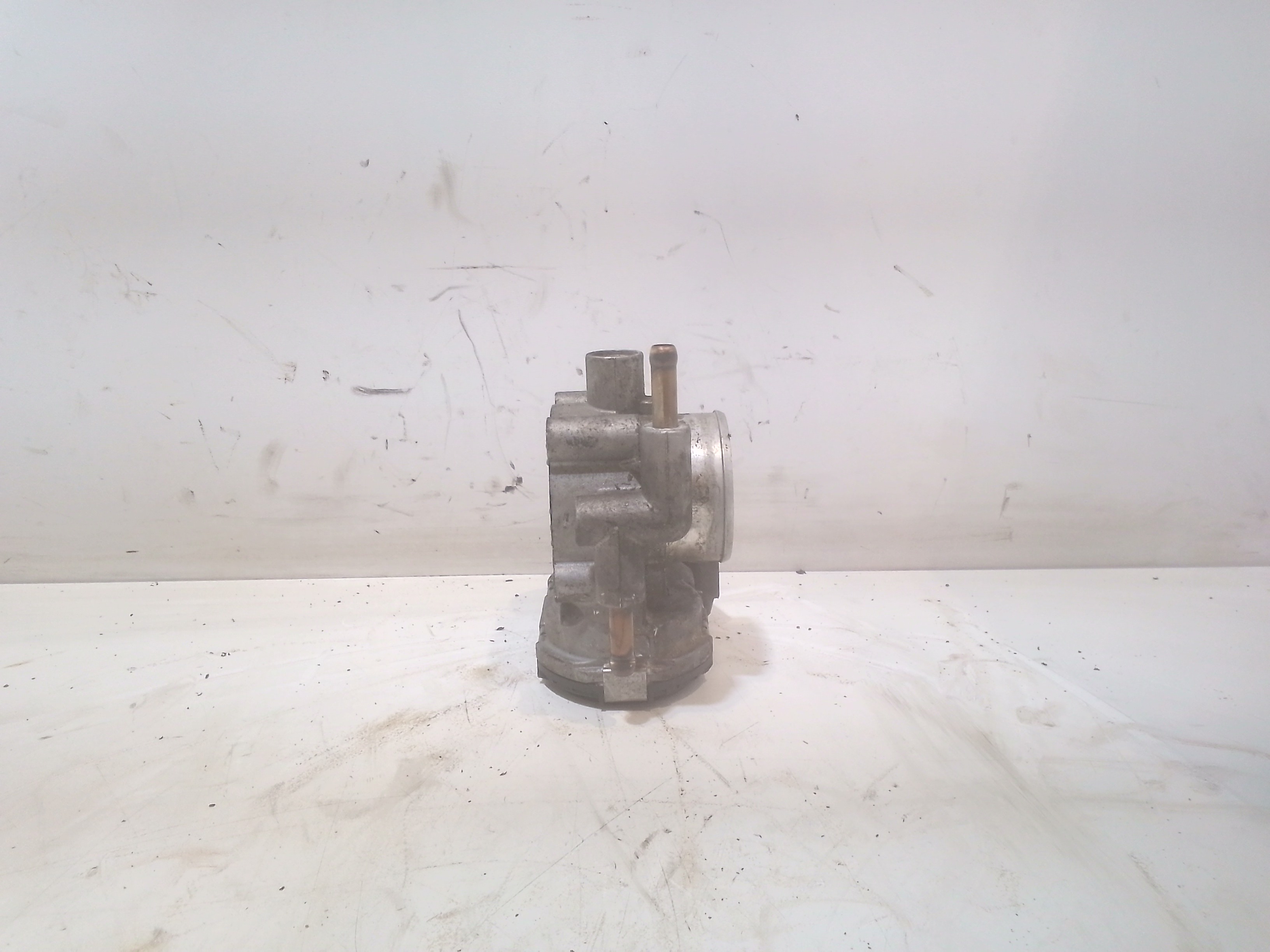 Corpo Farfallato per Opel Corsa C 3p 2 Serie (2003 - 2006)