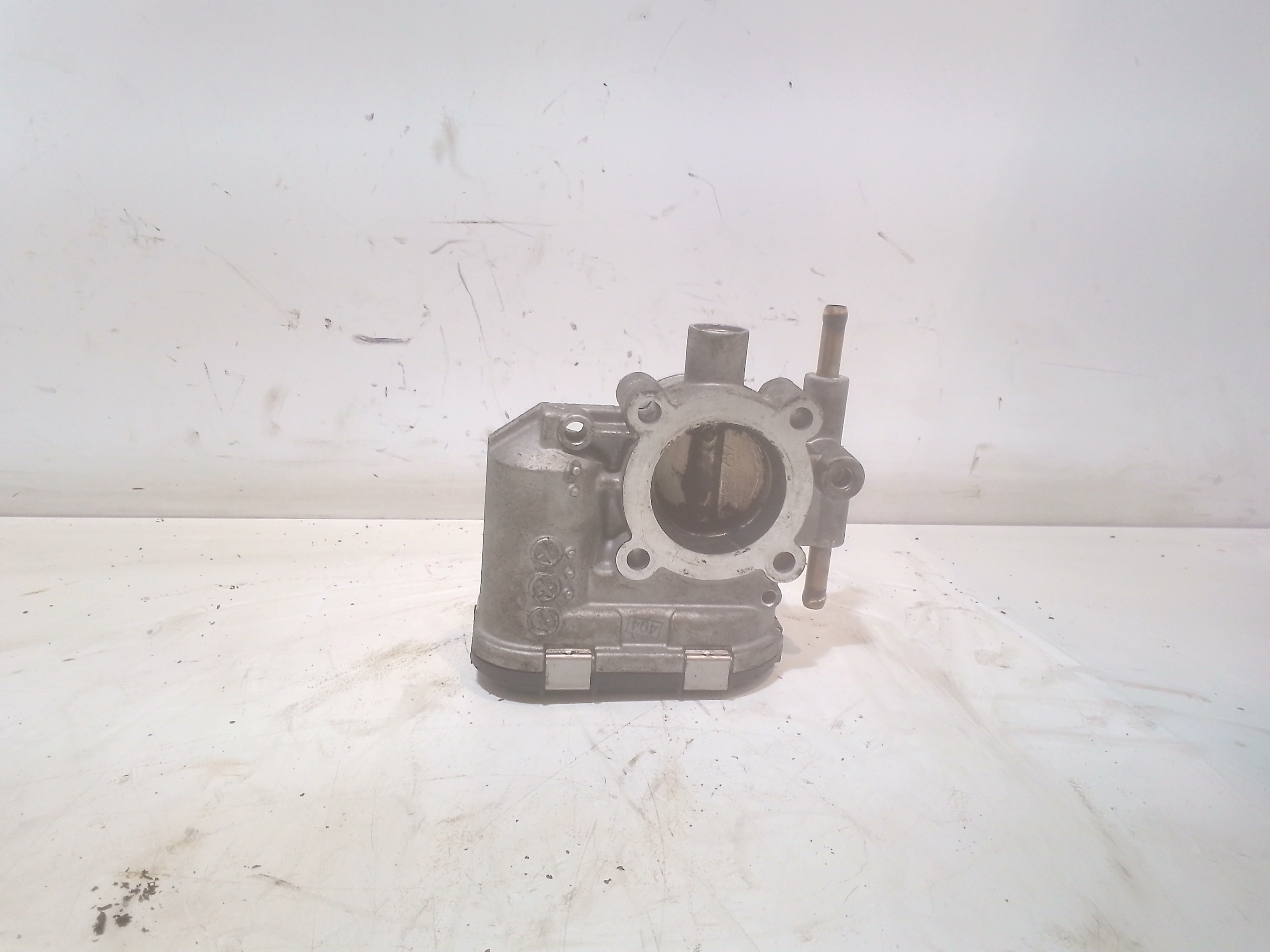 Corpo Farfallato per Opel Corsa C 3p 2 Serie (2003 - 2006)