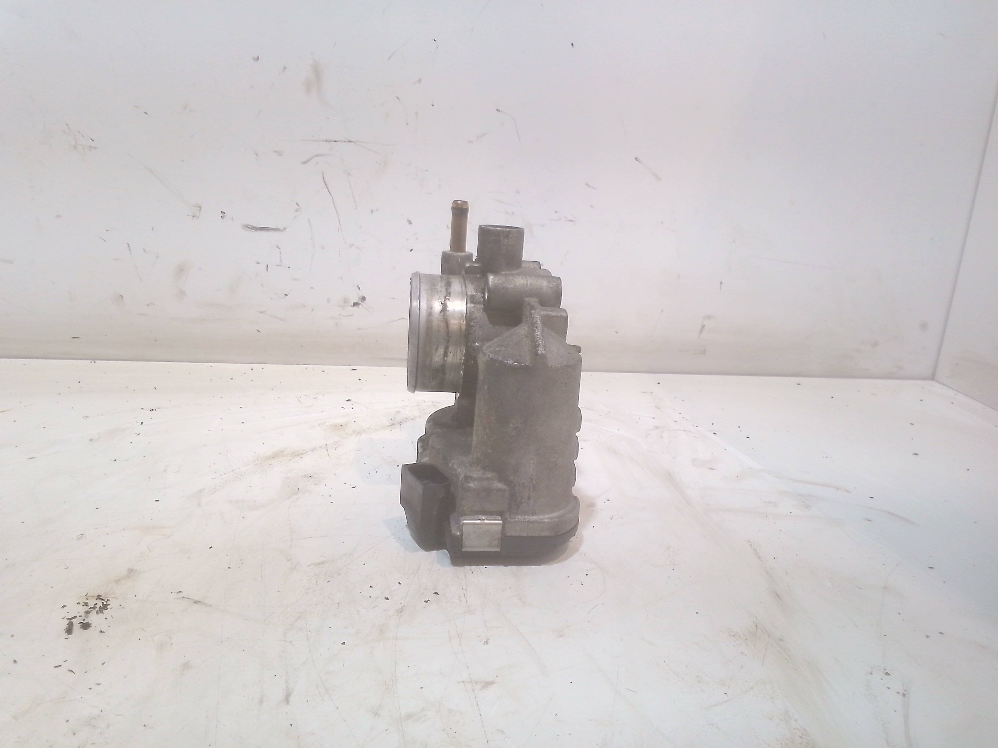 Corpo Farfallato per Opel Corsa C 3p 2 Serie (2003 - 2006)