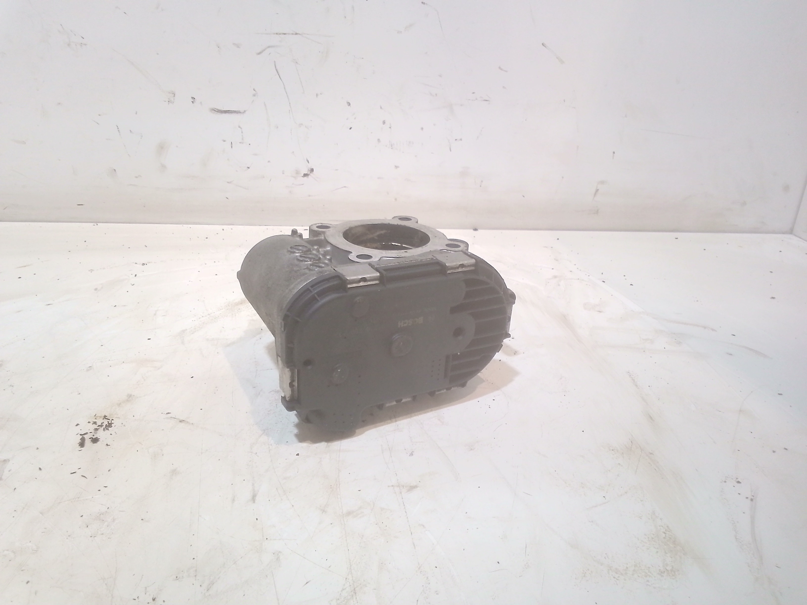 Corpo Farfallato per Opel Corsa C 3p 2 Serie (2003 - 2006)