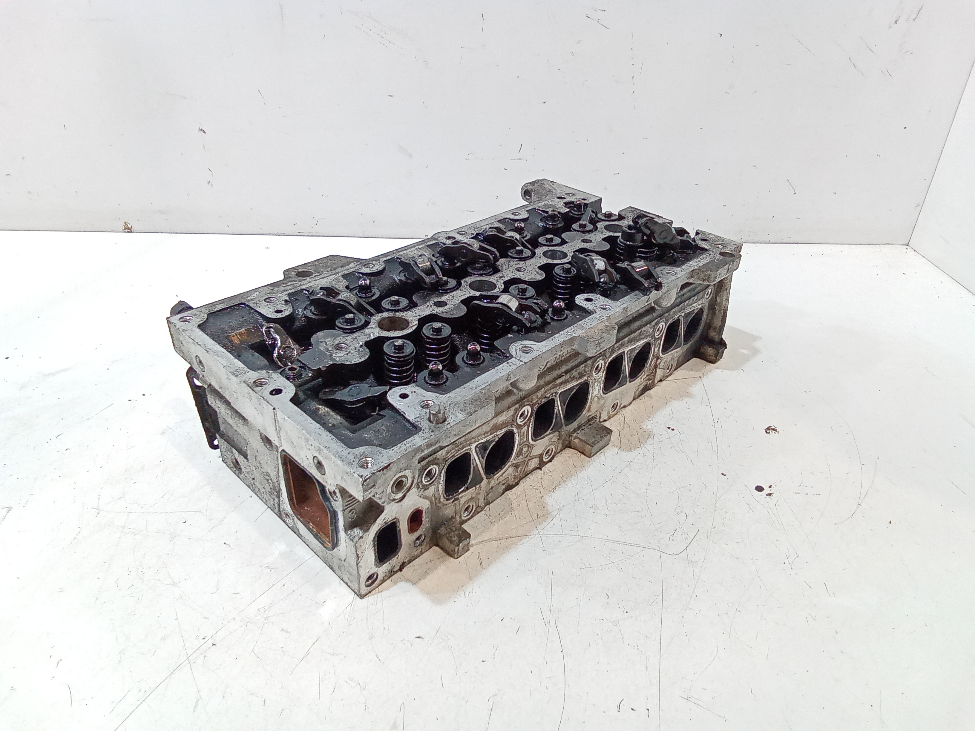 Testata per Fiat 500 L Serie (351_352) (12>) (2012 - In produzione)