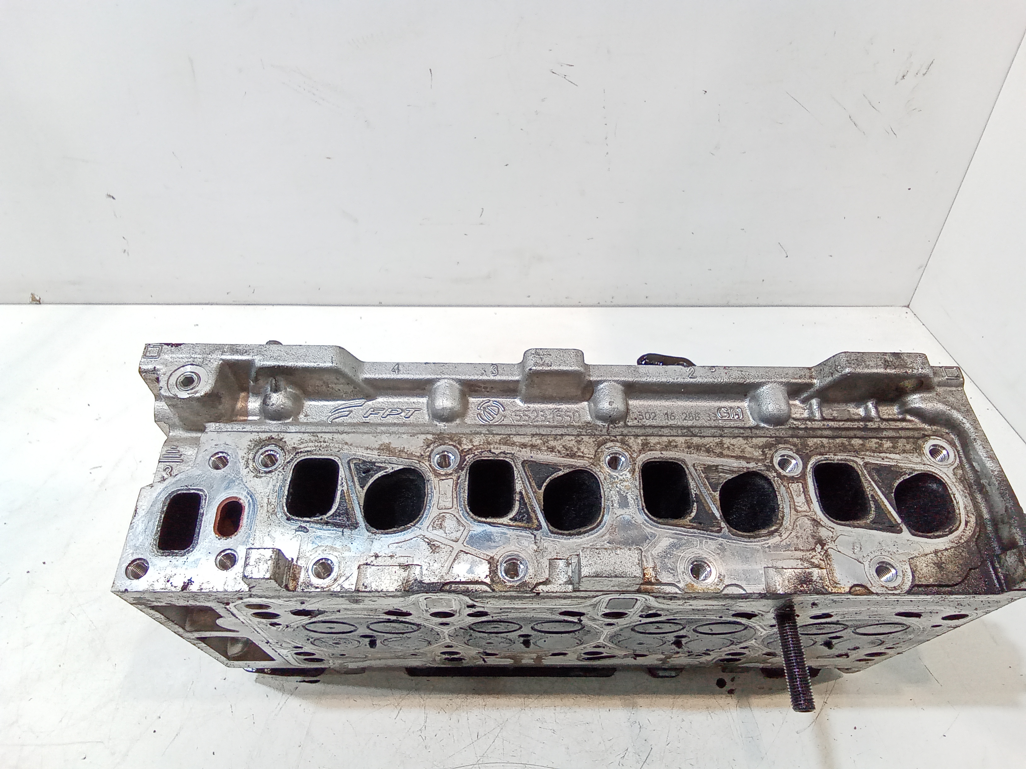 Testata per Fiat 500 L Serie (351_352) (12>) (2012 - In produzione)
