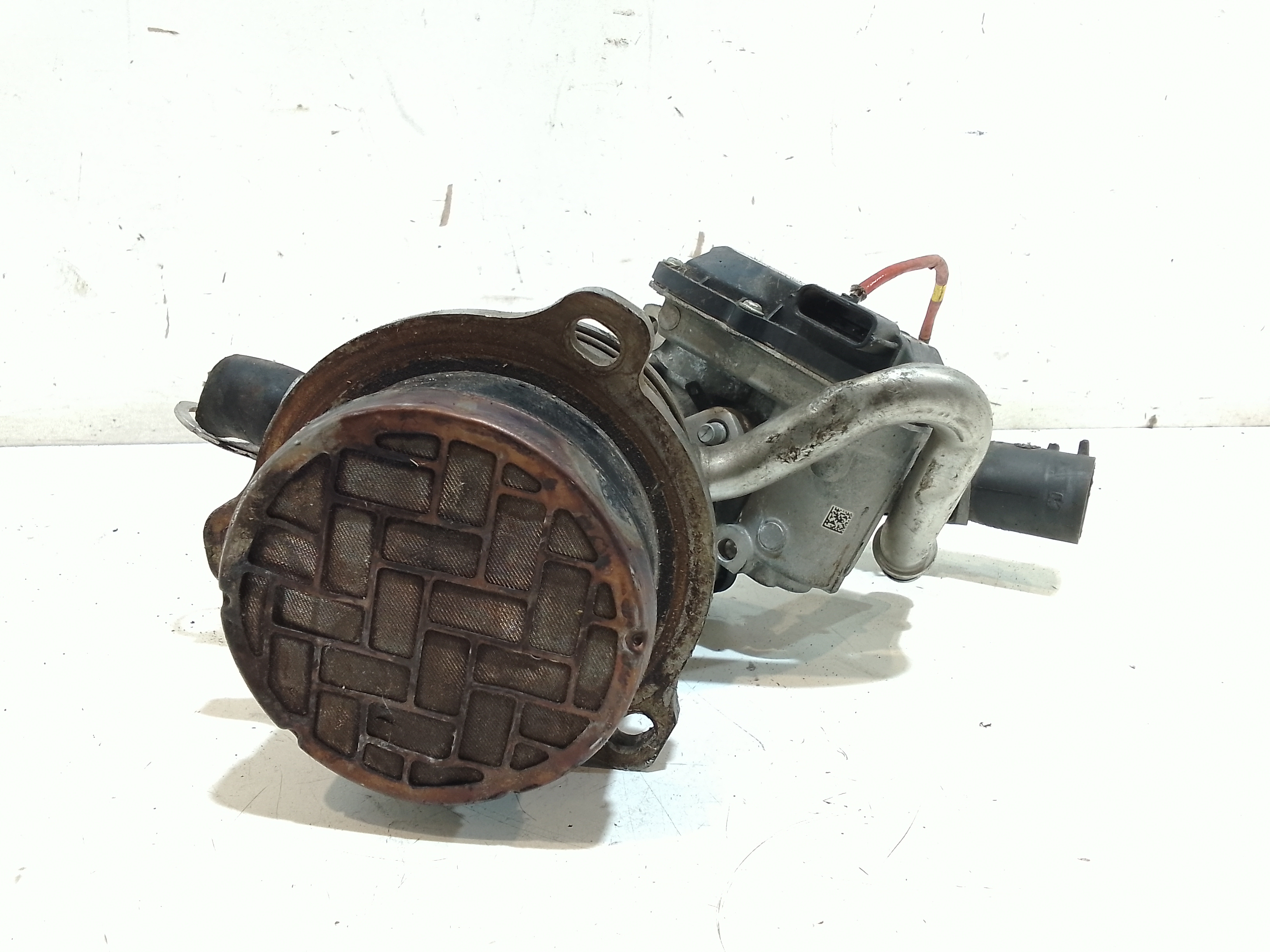 Scambiatore Egr per Dacia Sandero Serie Ii (12>20) (2012 - 2020)