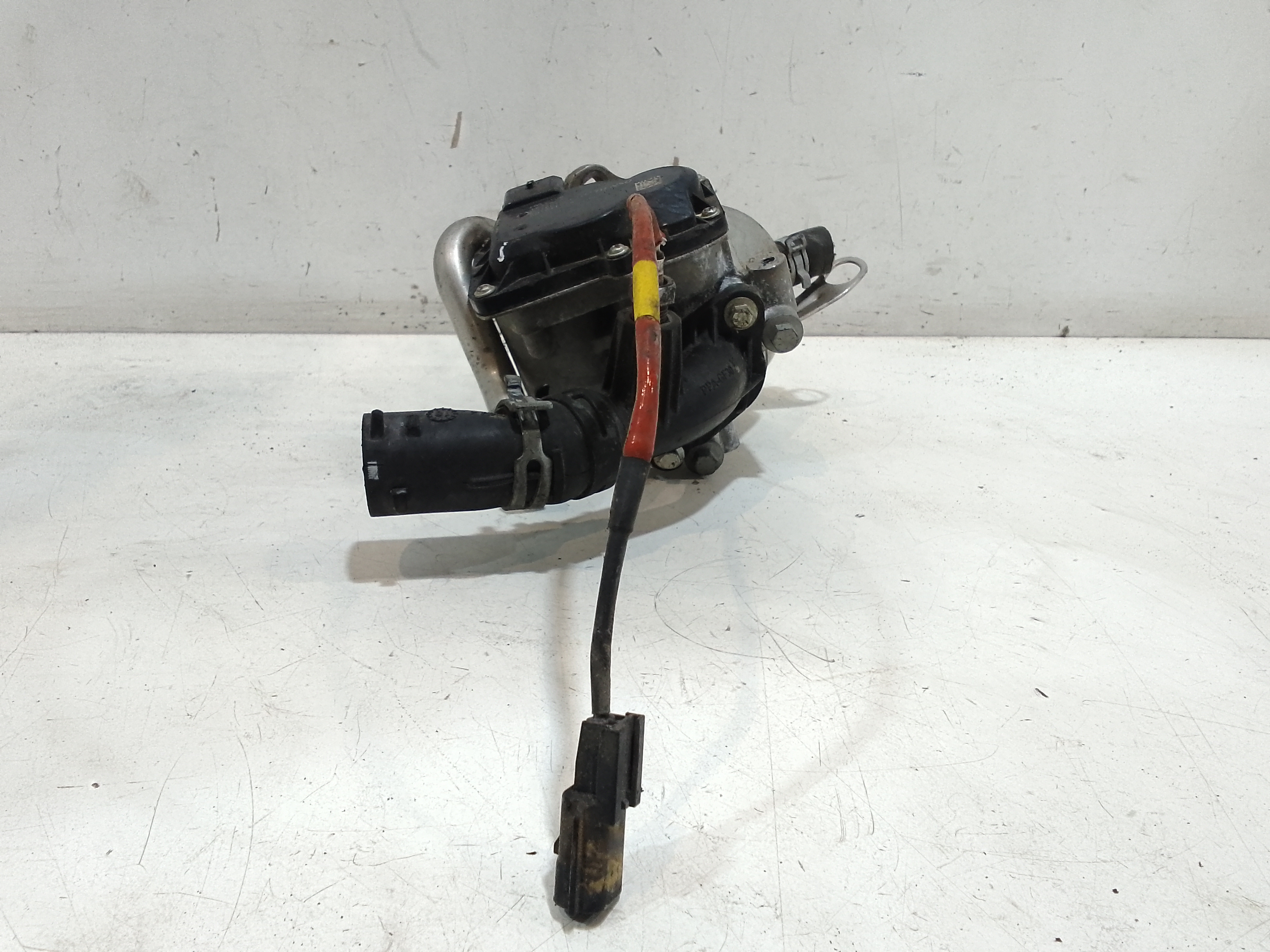 Scambiatore Egr per Dacia Sandero Serie Ii (12>20) (2012 - 2020)