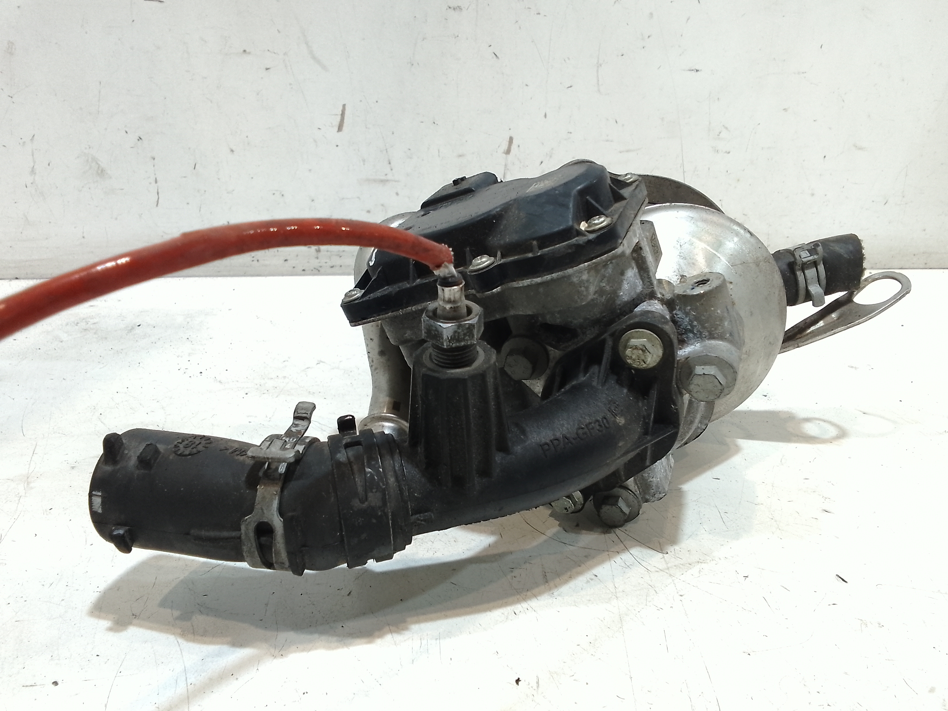 Scambiatore Egr per Dacia Sandero Serie Ii (12>20) (2012 - 2020)