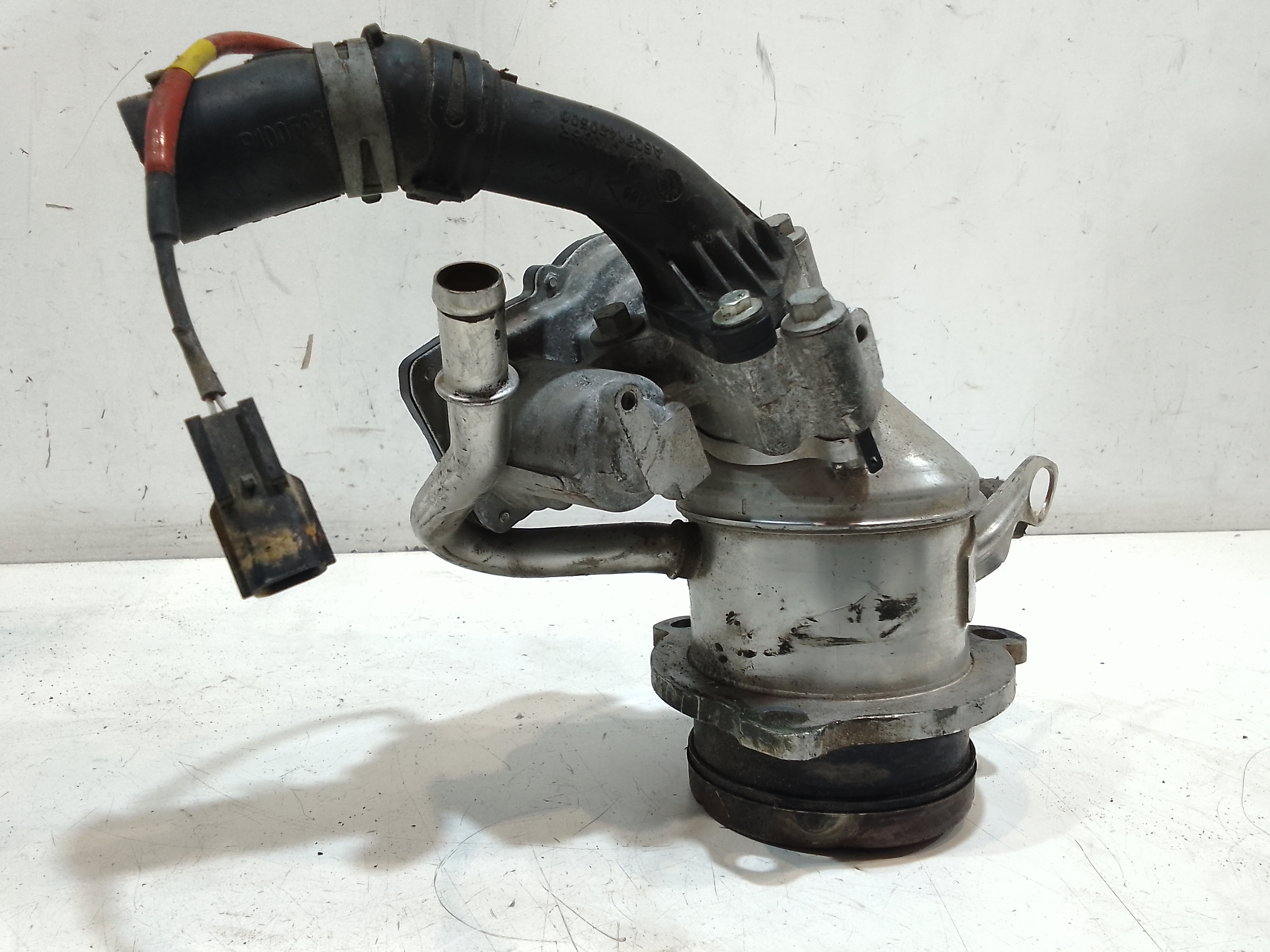 Scambiatore Egr per Dacia Sandero Serie Ii (12>20) (2012 - 2020)