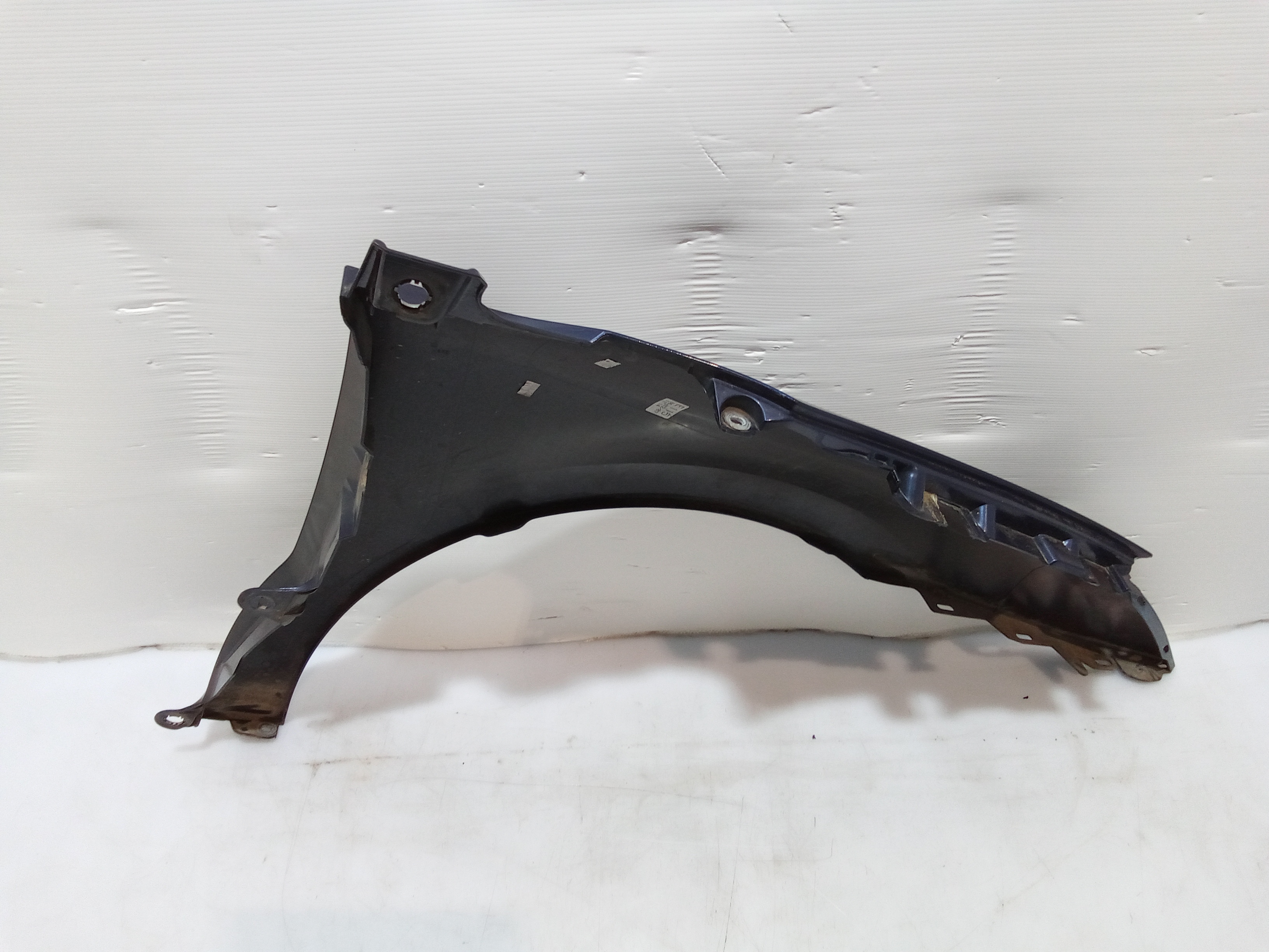 Parafango Anteriore Sinistro per Citroen C4 1 Serie (2008 - 2010)