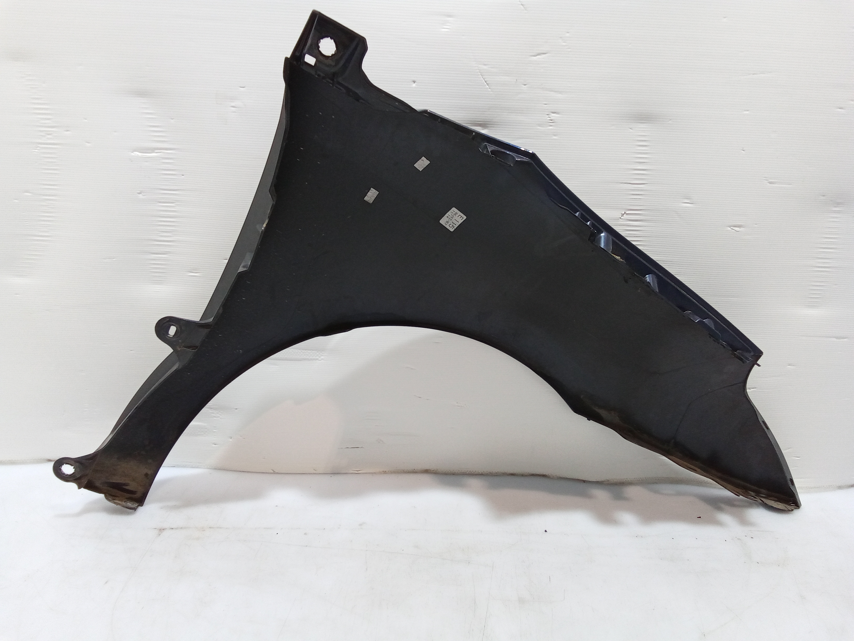 Parafango Anteriore Sinistro per Citroen C4 1 Serie (2008 - 2010)