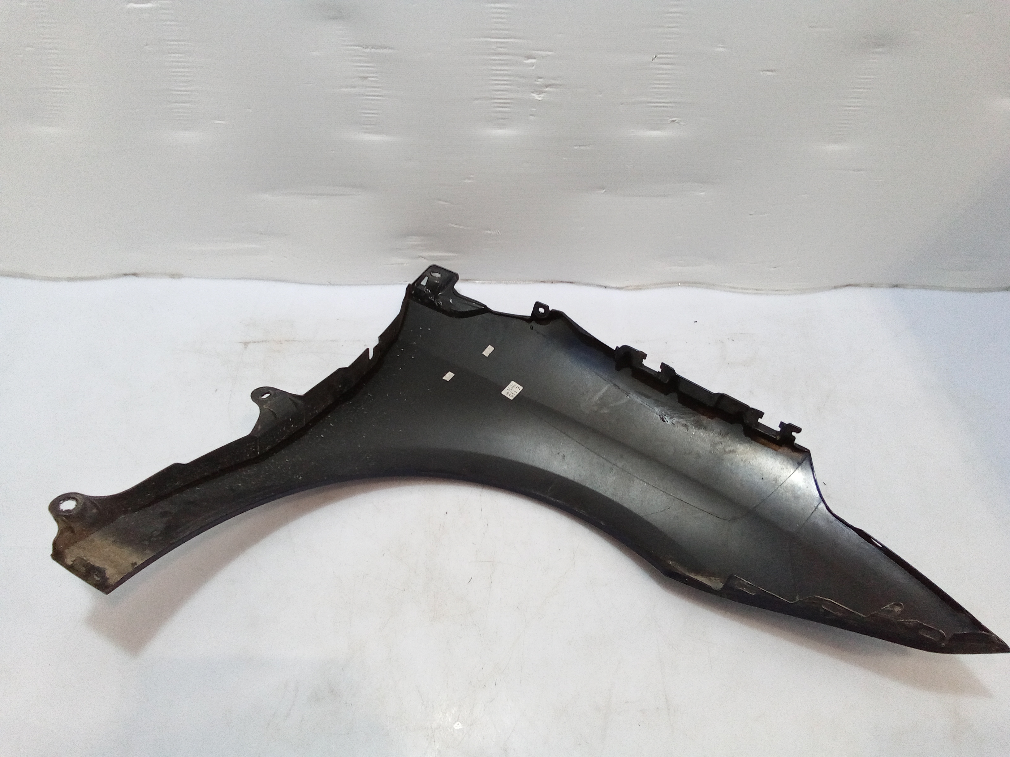 Parafango Anteriore Sinistro per Citroen C4 1 Serie (2008 - 2010)