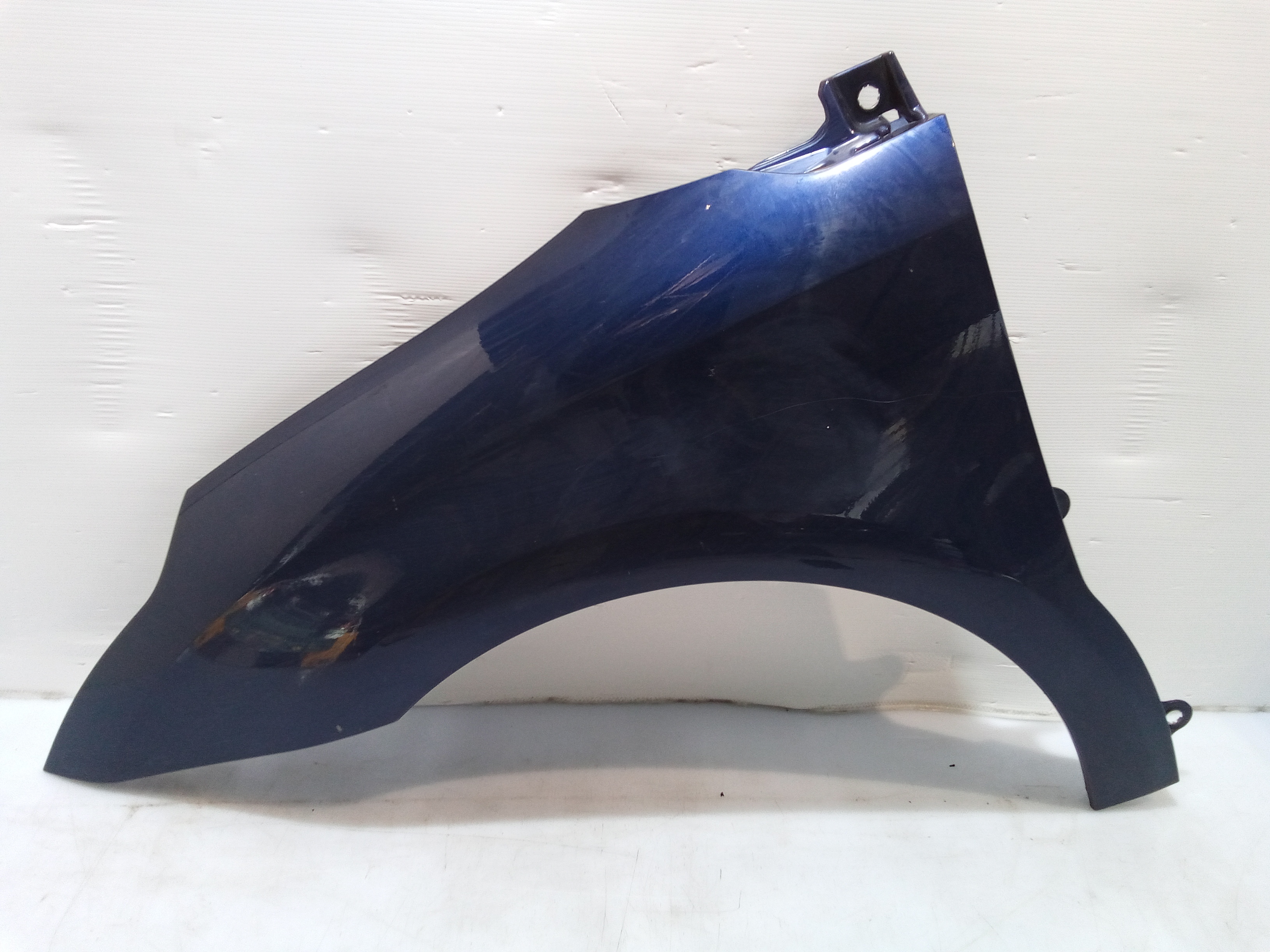 Parafango Anteriore Sinistro per Citroen C4 1 Serie (2008 - 2010)