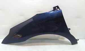 Parafango Anteriore Sinistro per Citroen C4 1 Serie (2008 - 2010)