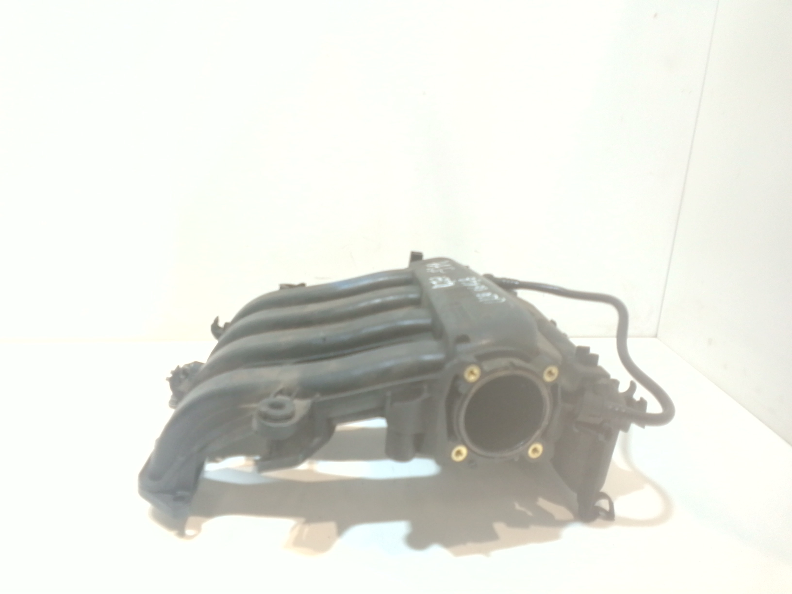 Collettore Aspirazione per Renault Clio Serie (04>08) (2004 - 2008)