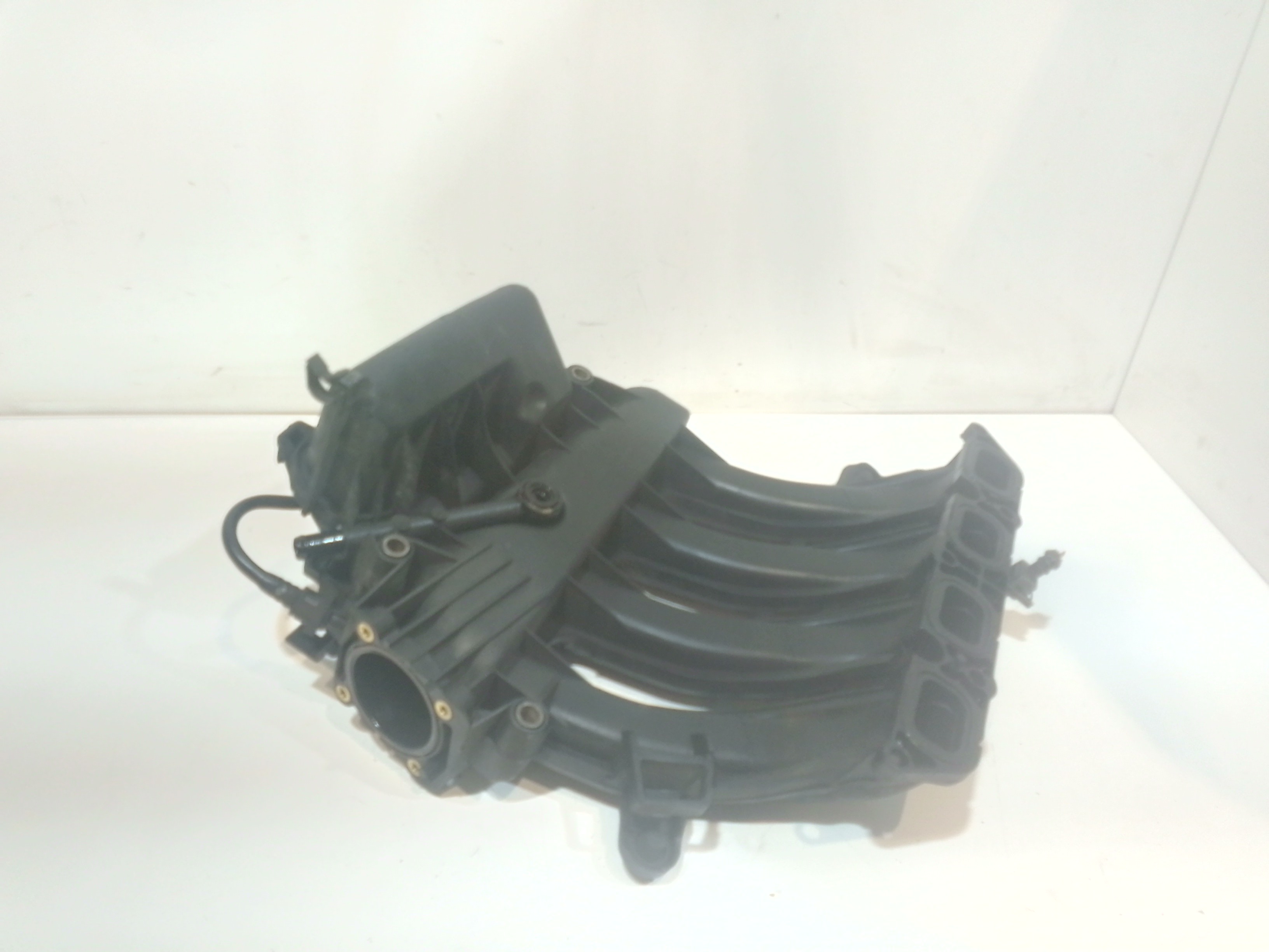 Collettore Aspirazione per Renault Clio Serie (04>08) (2004 - 2008)