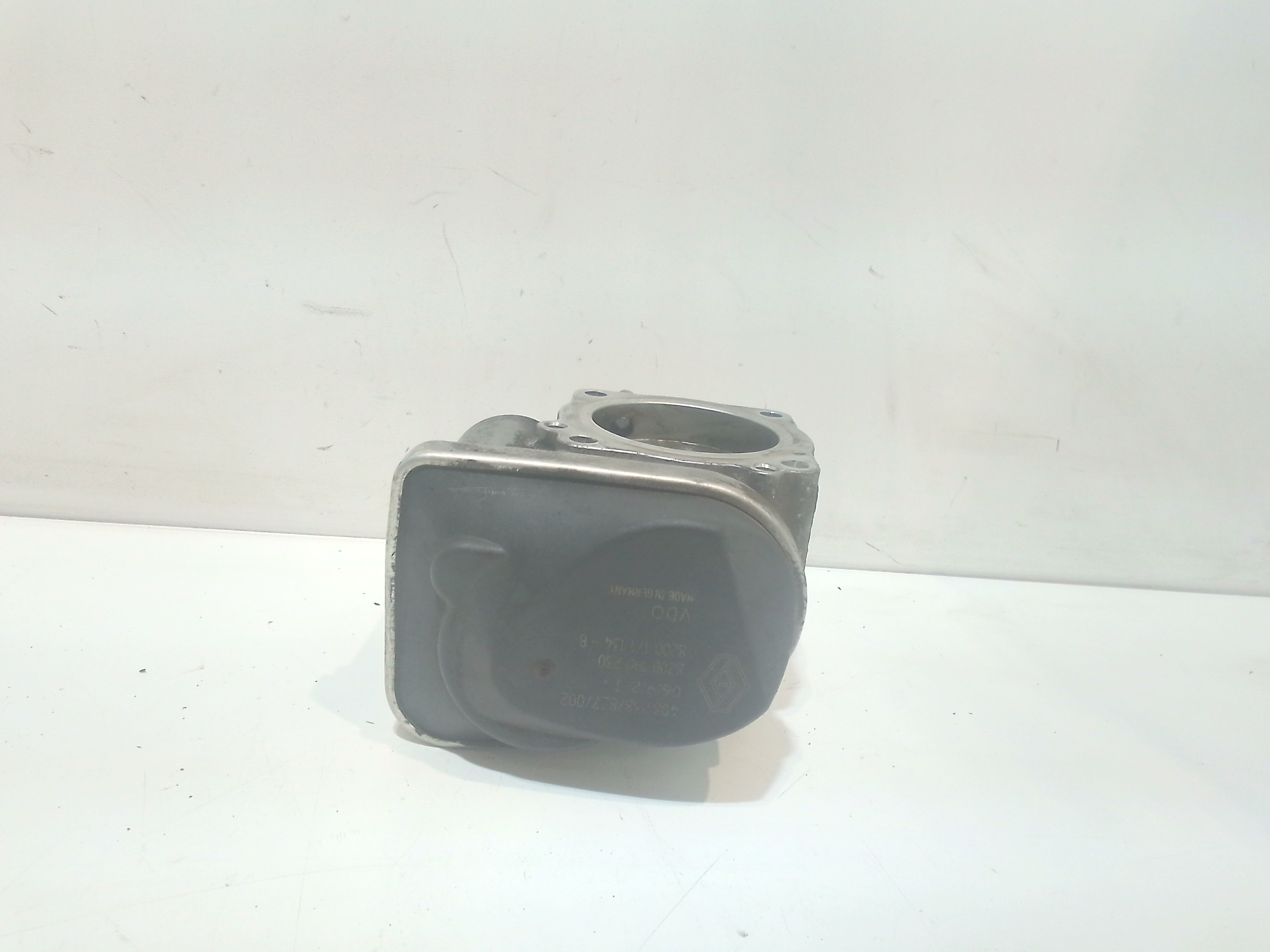 Corpo Farfallato per Renault Clio Serie (04>08) (2004 - 2008)