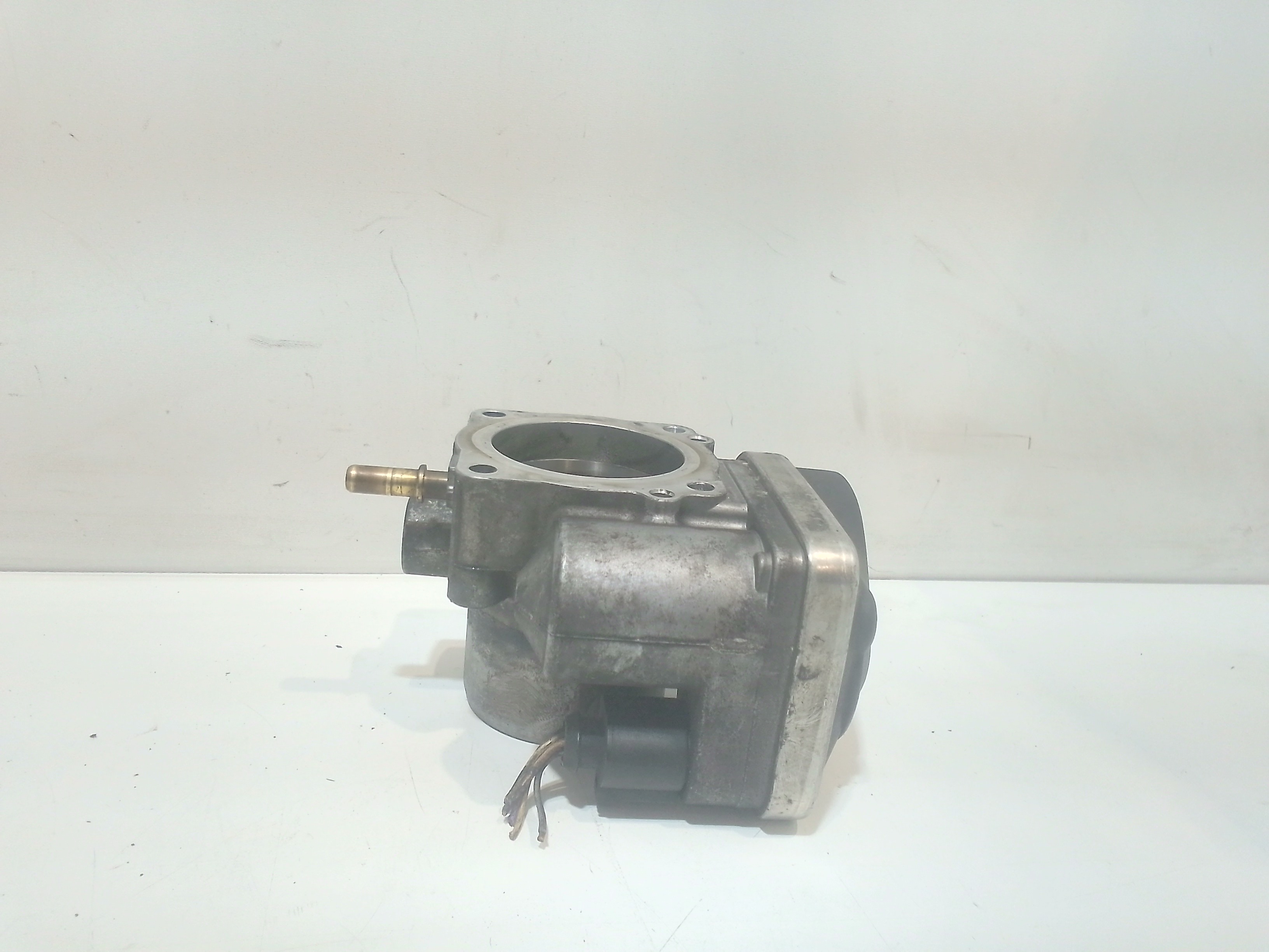 Corpo Farfallato per Renault Clio Serie (04>08) (2004 - 2008)