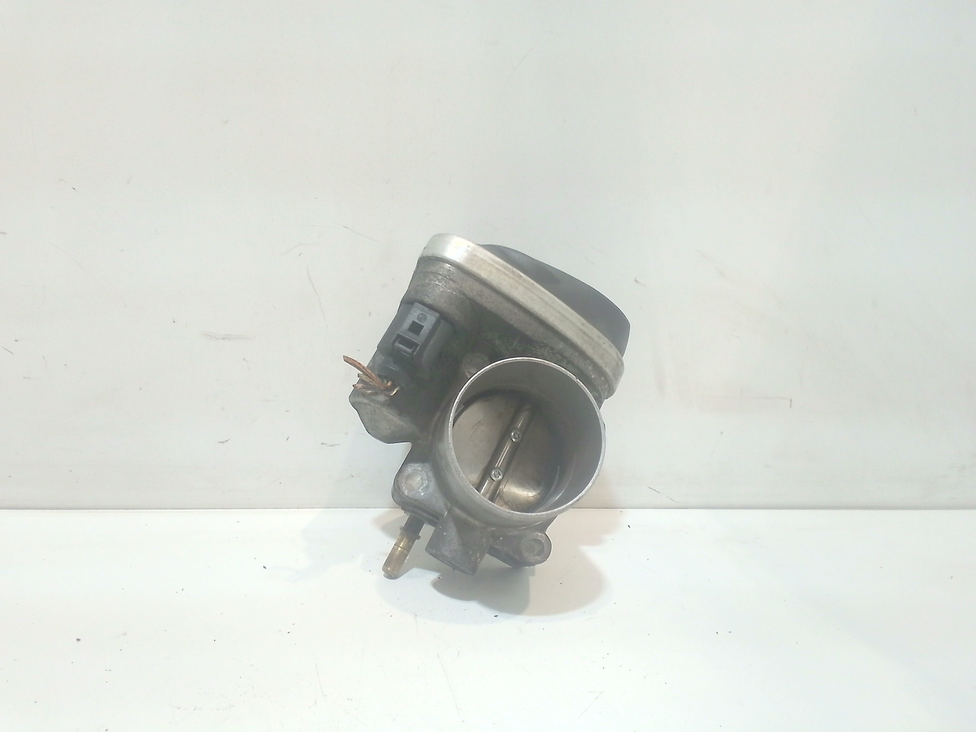 Corpo Farfallato per Renault Clio Serie (04>08) (2004 - 2008)