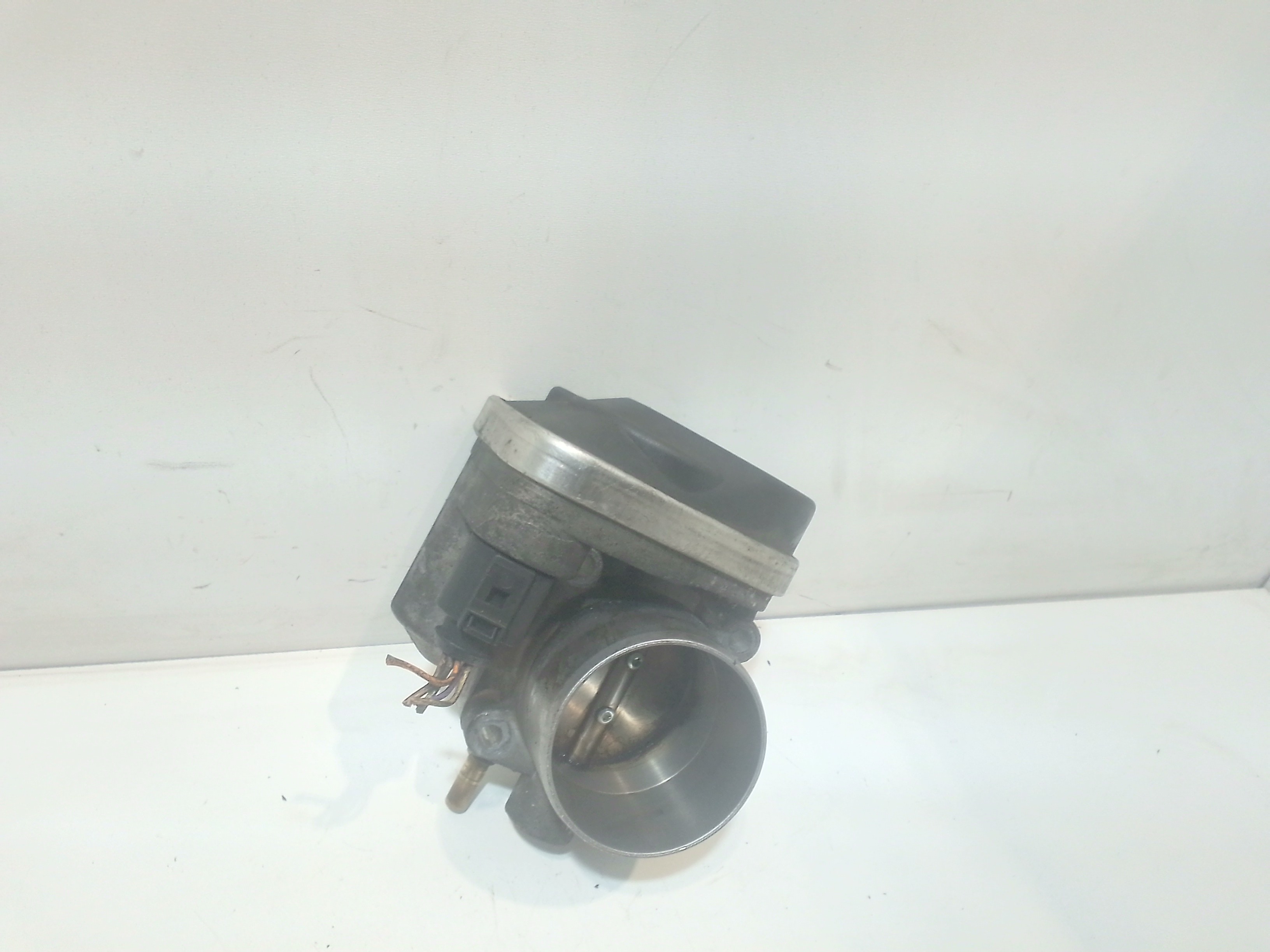 Corpo Farfallato per Renault Clio Serie (04>08) (2004 - 2008)