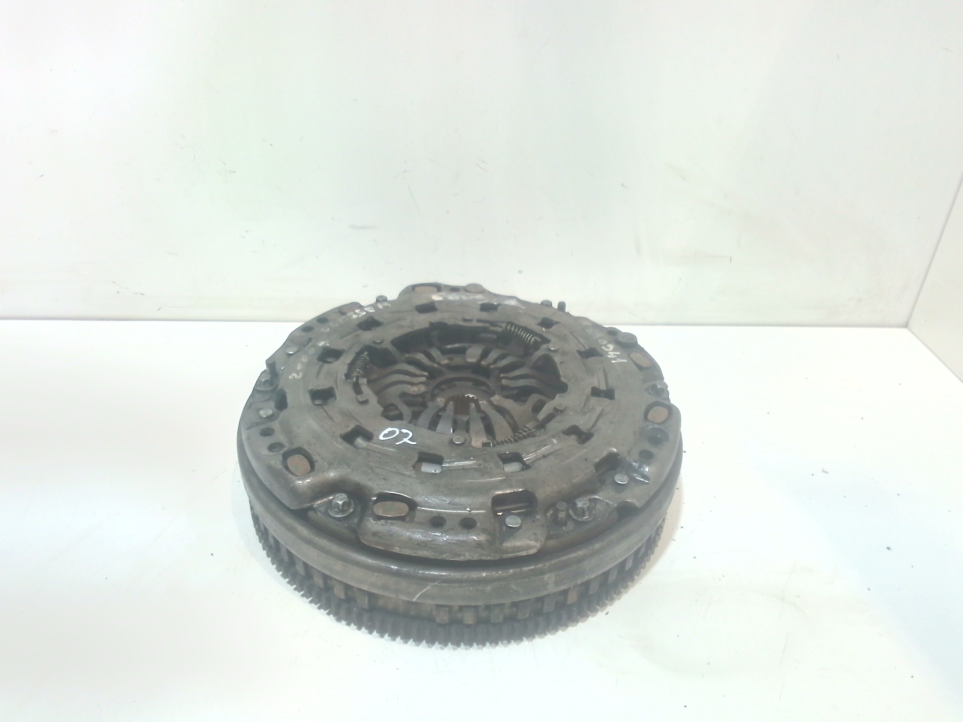 Frizione per Mercedes Classe A W169 3 Serie (2004 - 2008)