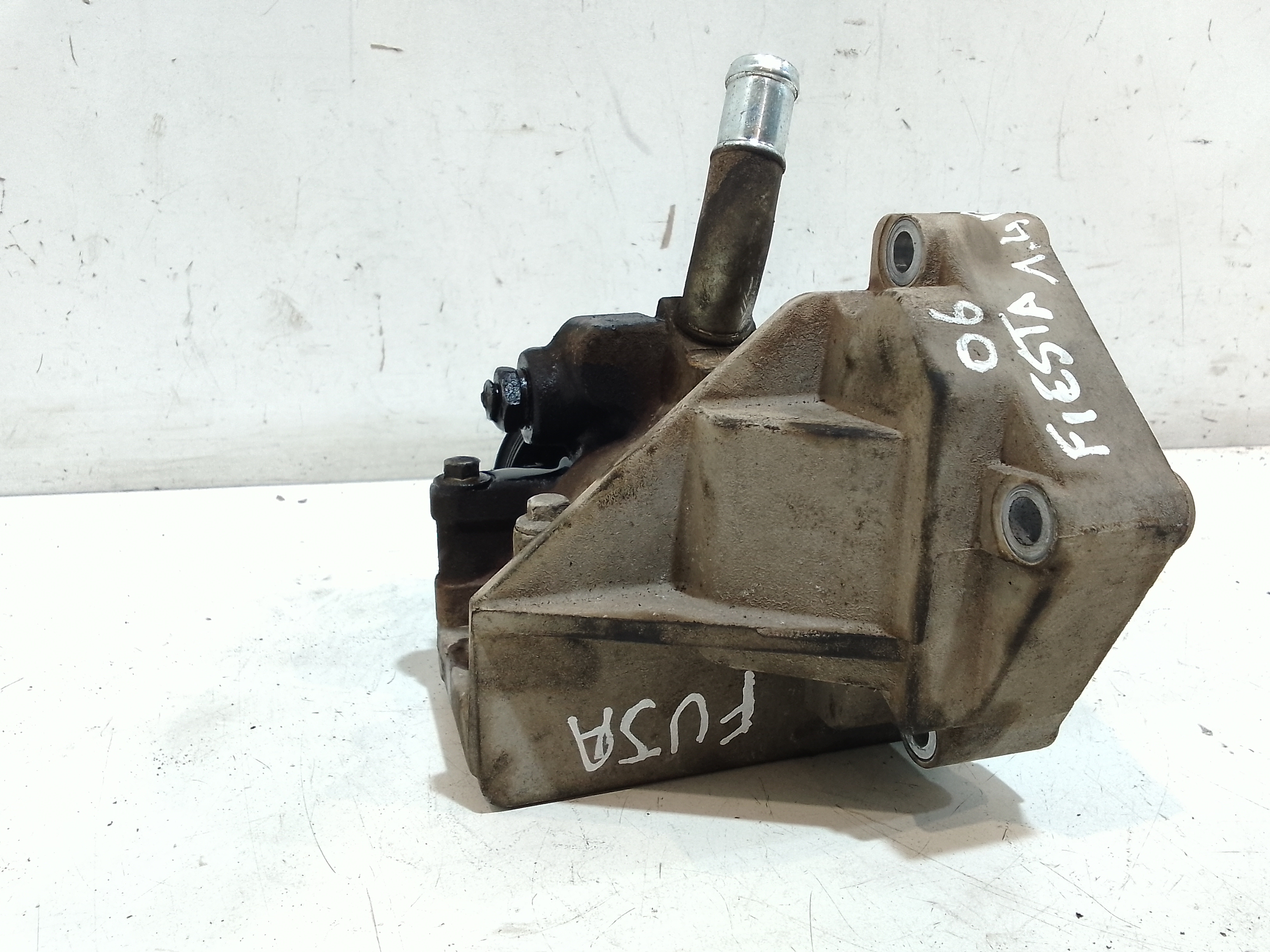 Pompa servosterzo per Ford Fiesta 5 Serie (2005 - 2008)