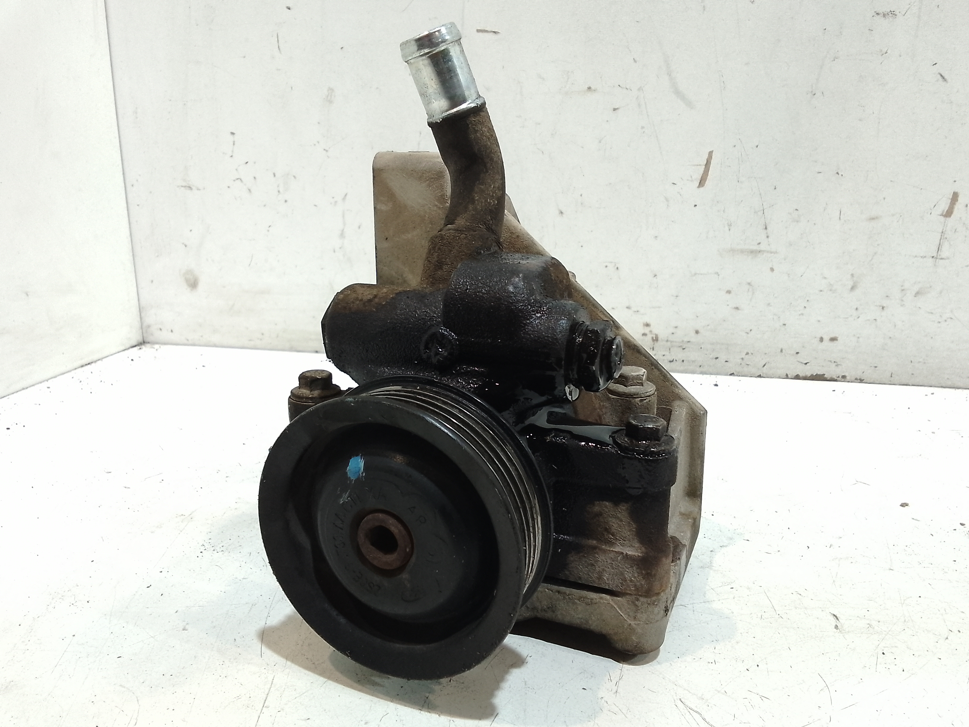 Pompa servosterzo per Ford Fiesta 5 Serie (2005 - 2008)