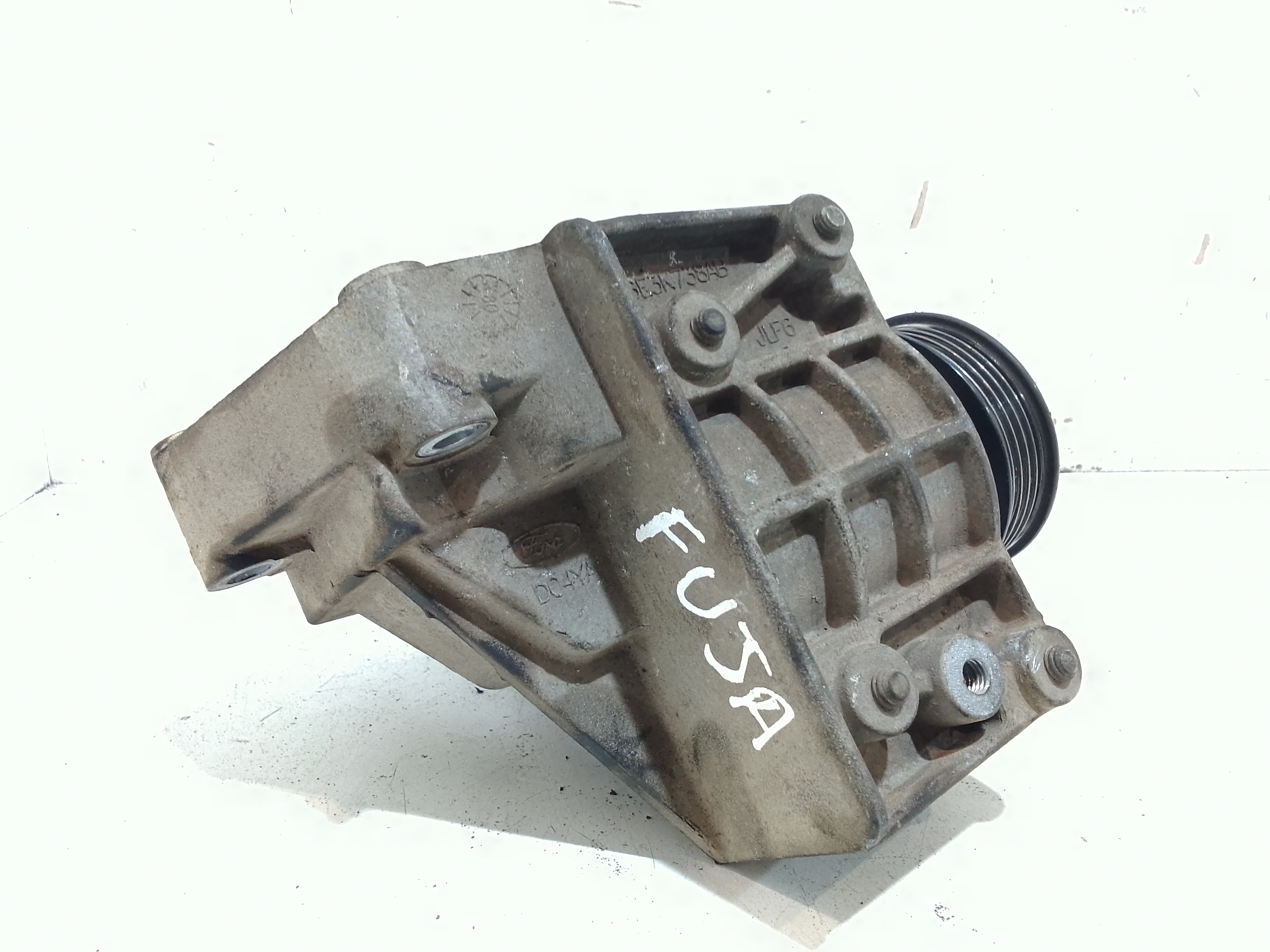 Pompa servosterzo per Ford Fiesta 5 Serie (2005 - 2008)