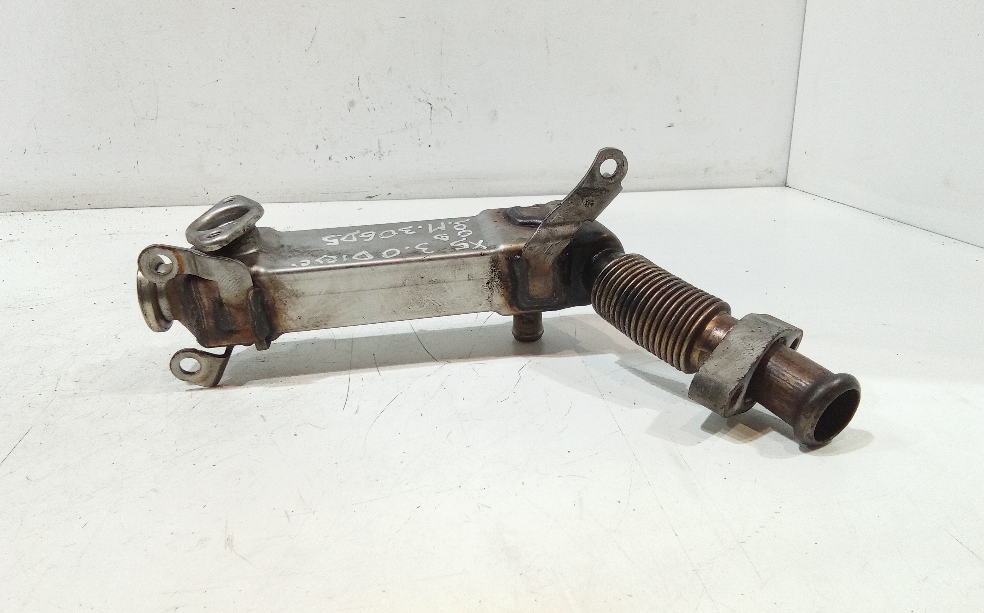 Valvola EGR per Bmw X5 Serie (e70) (06>13) (2006 - 2013)