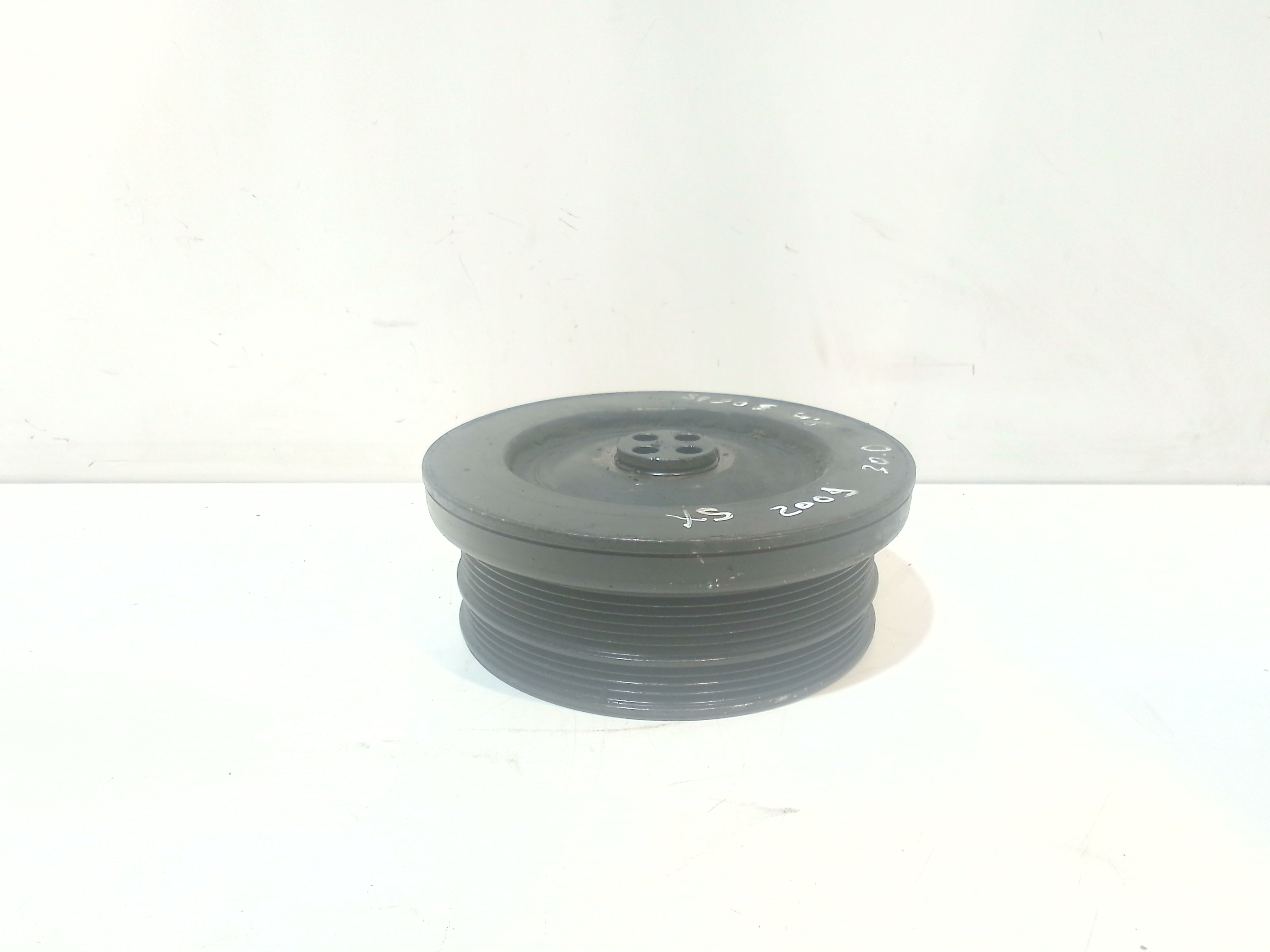 Puleggia albero motore per Bmw X5 Serie (e70) (06>13) (2006 - 2013)