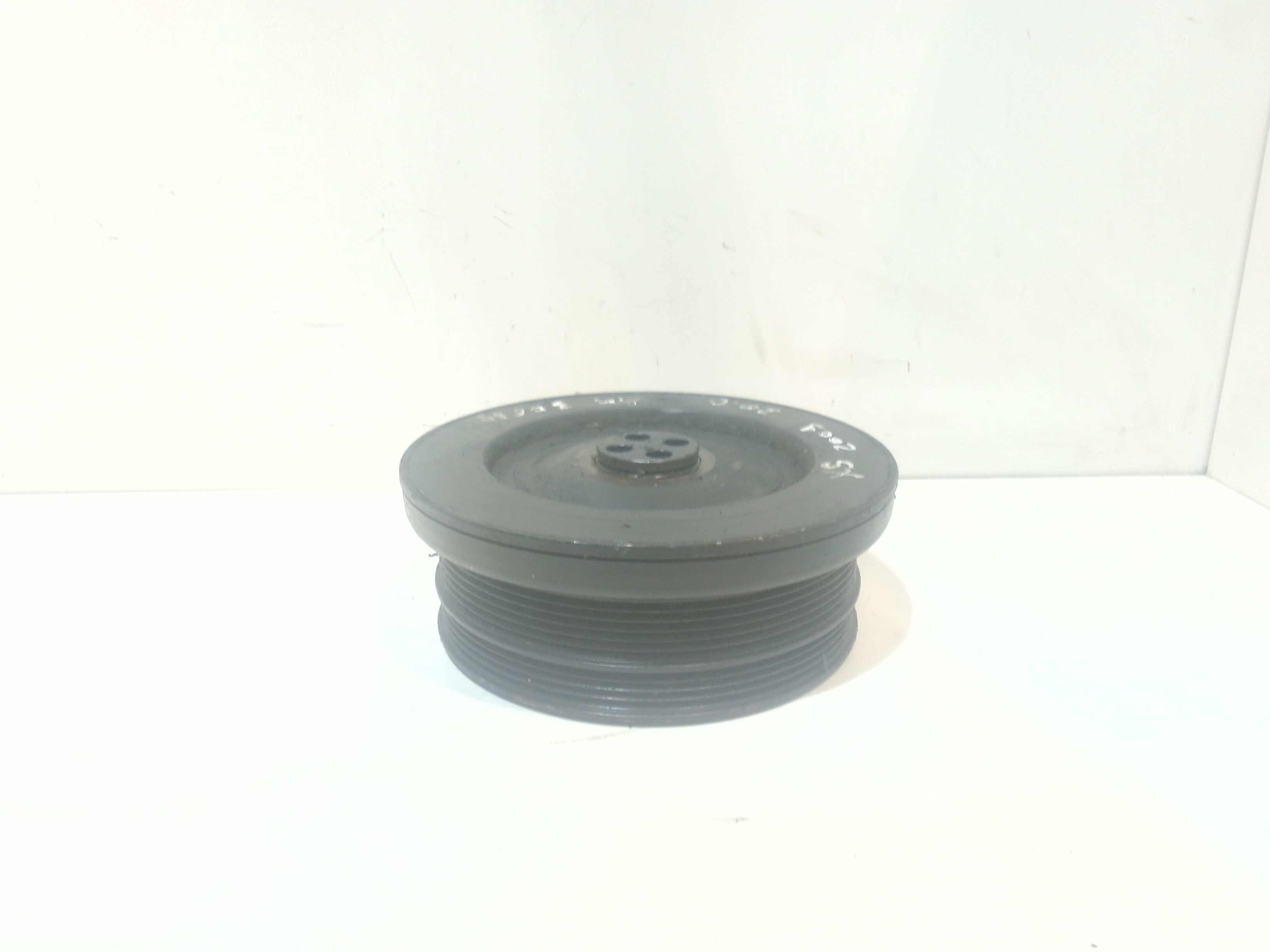 Puleggia albero motore per Bmw X5 Serie (e70) (06>13) (2006 - 2013)