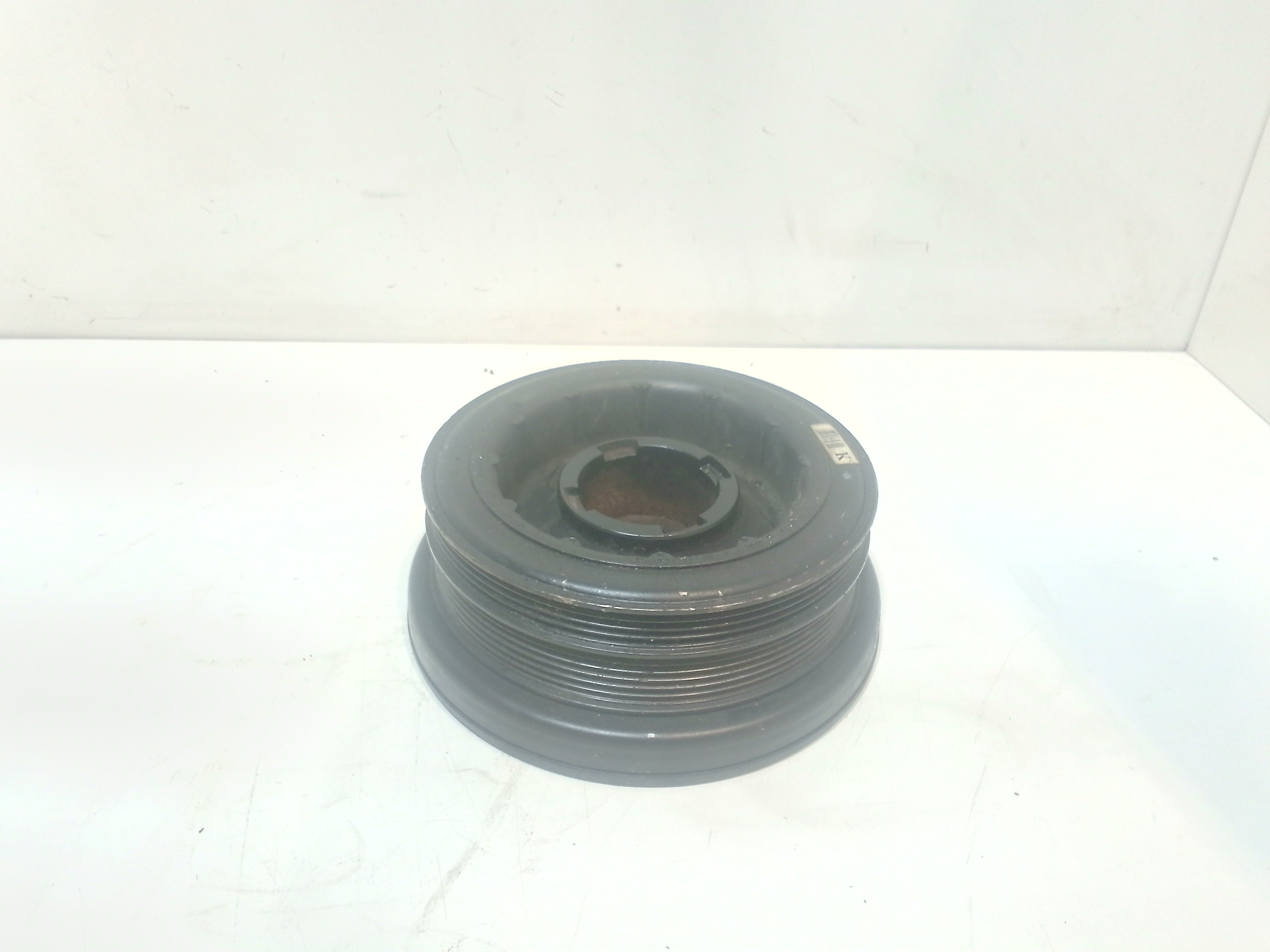 Puleggia albero motore per Bmw X5 Serie (e70) (06>13) (2006 - 2013)