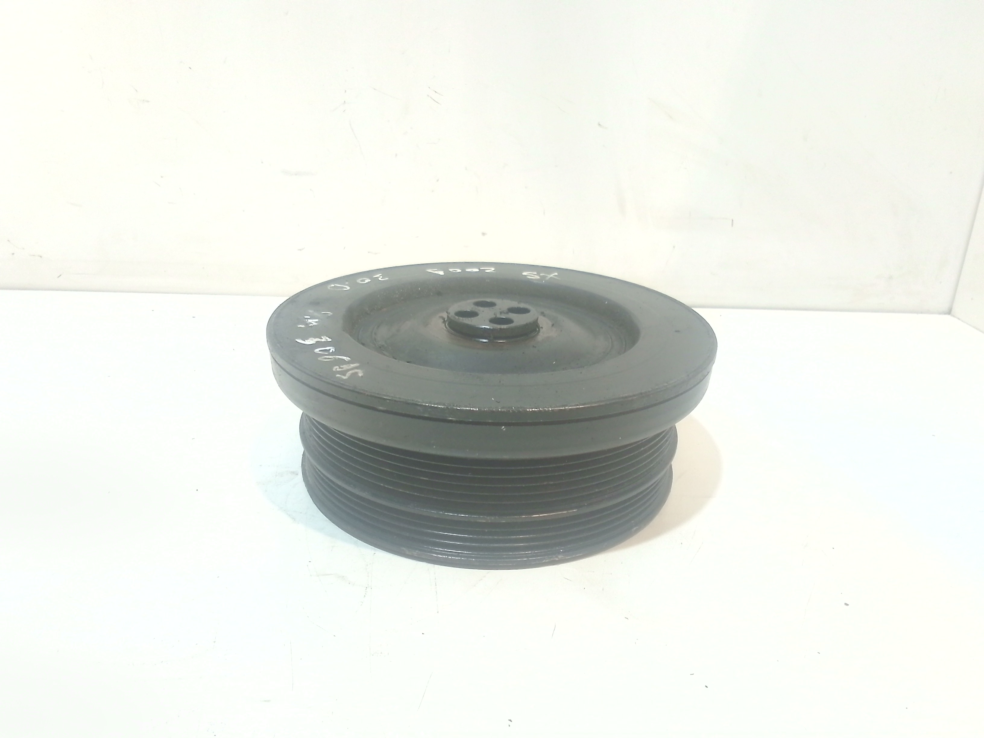 Puleggia albero motore per Bmw X5 Serie (e70) (06>13) (2006 - 2013)