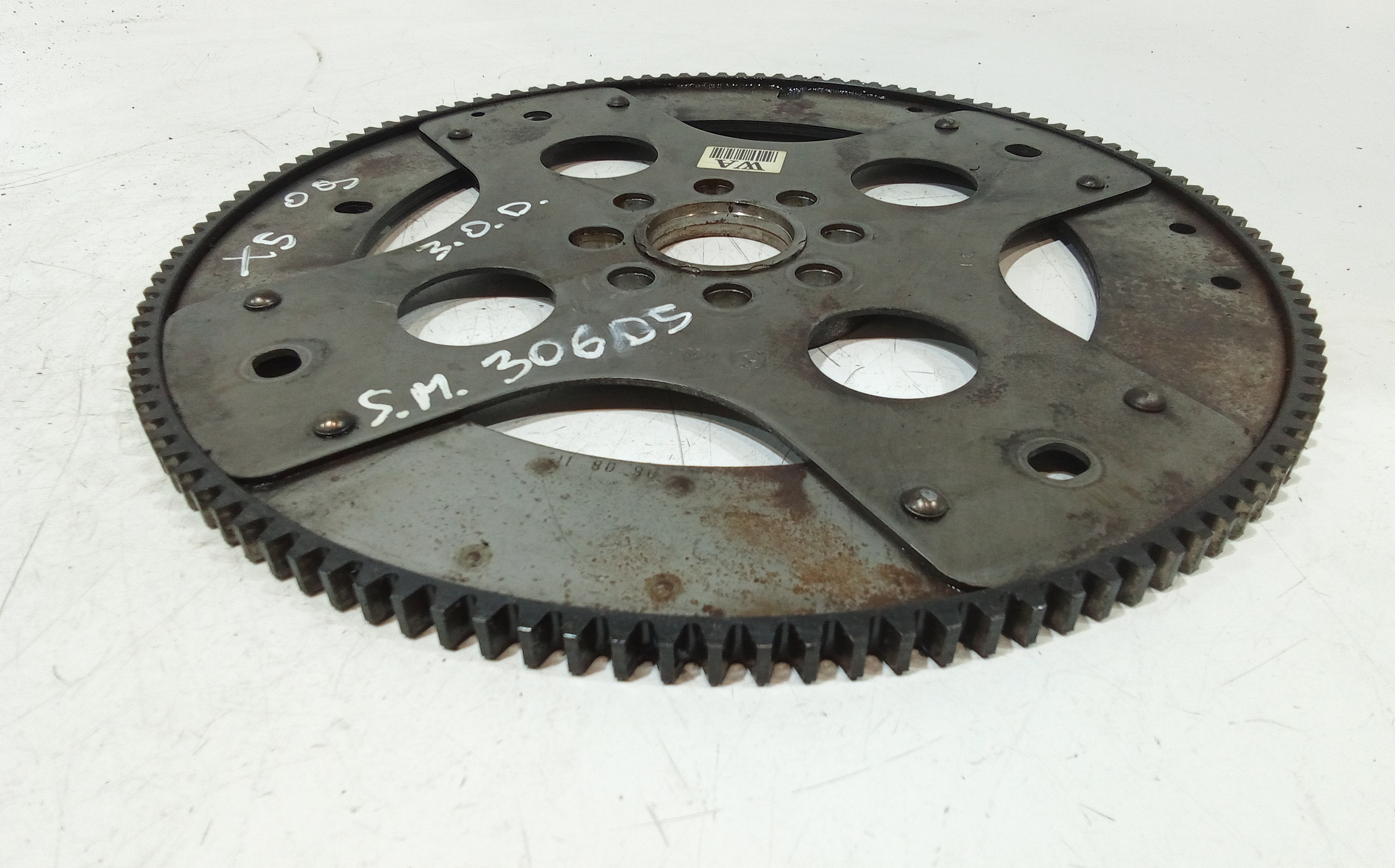 Volano per Bmw X5 Serie (e70) (06>13) (2006 - 2013)