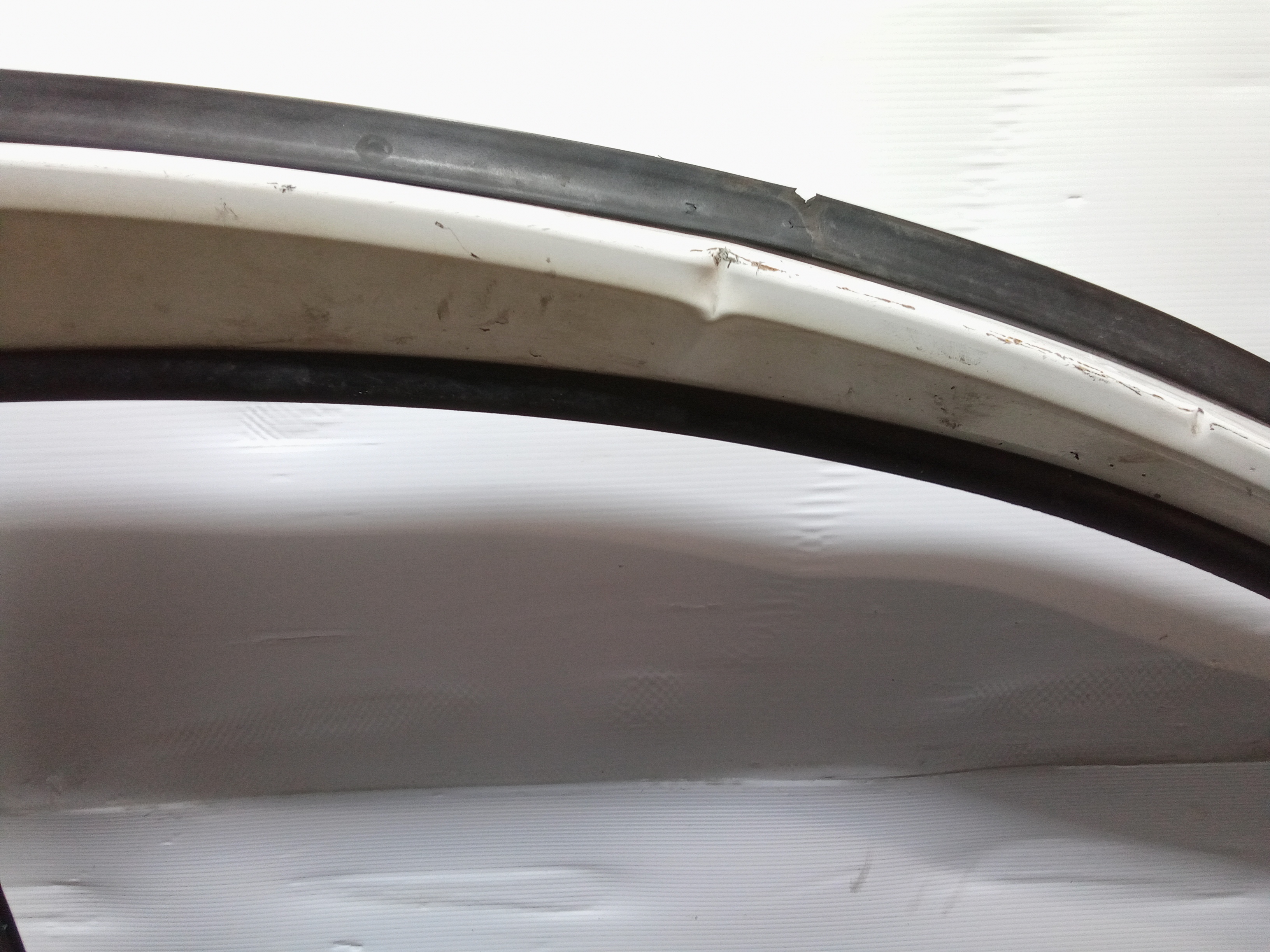 Portiera Anteriore Sinistra per Fiat Fiorino 2 Serie (2007 - In produzione)