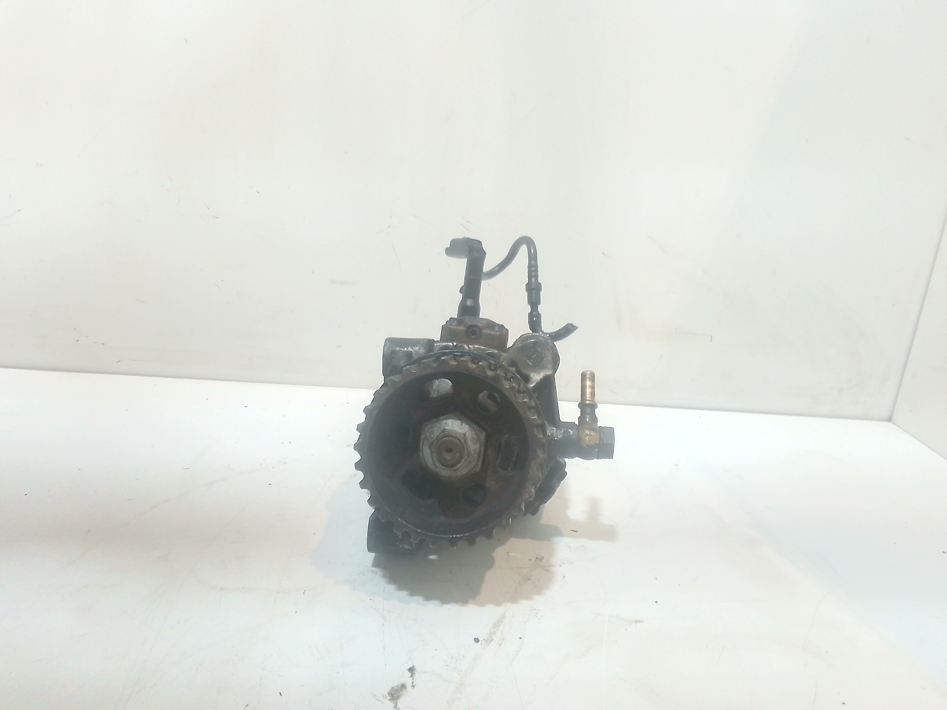 Pompa iniezione Diesel per Renault Grand Scenic 1 Serie (2003 - 2009)