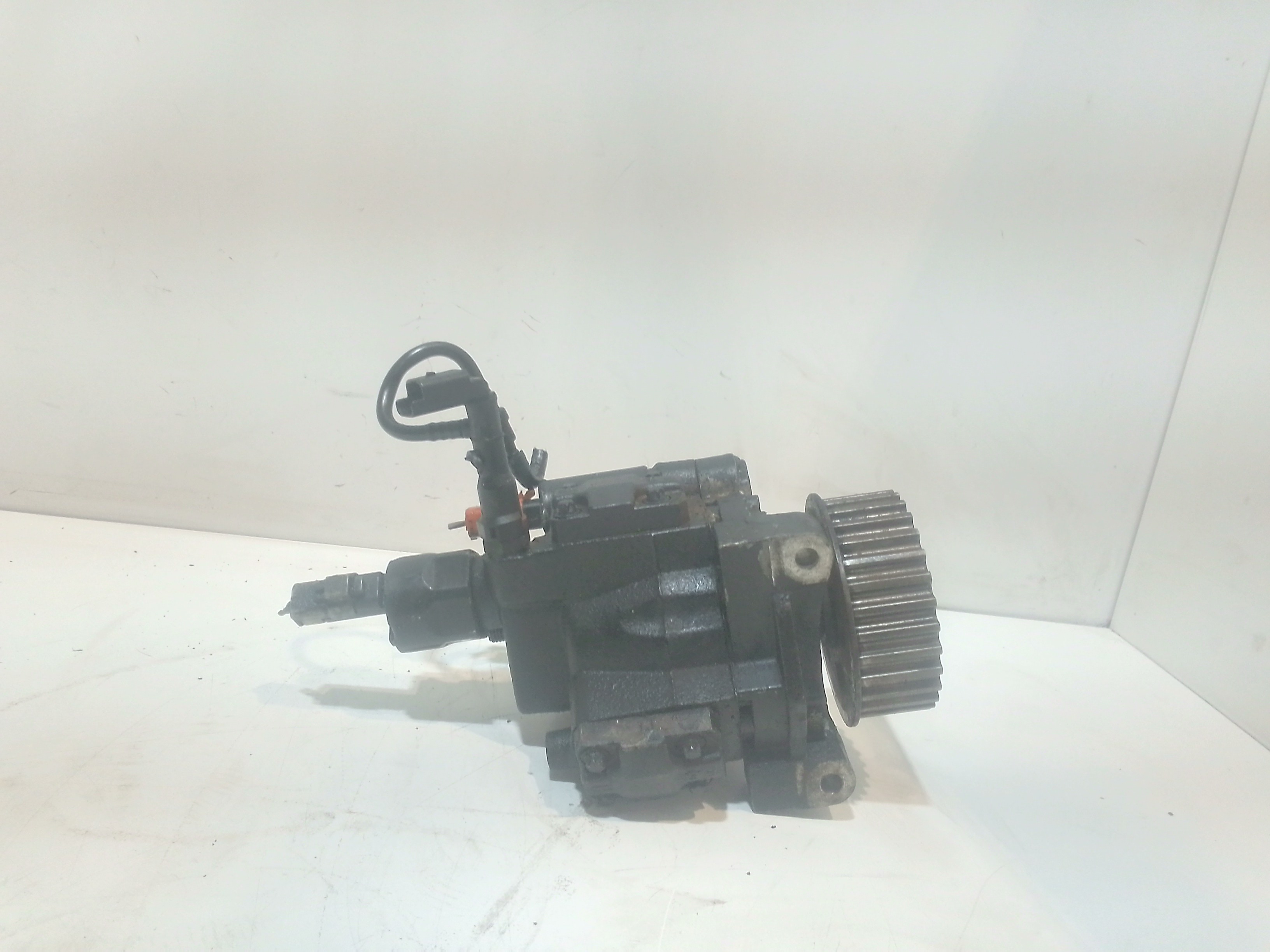 Pompa iniezione Diesel per Renault Grand Scenic 1 Serie (2003 - 2009)