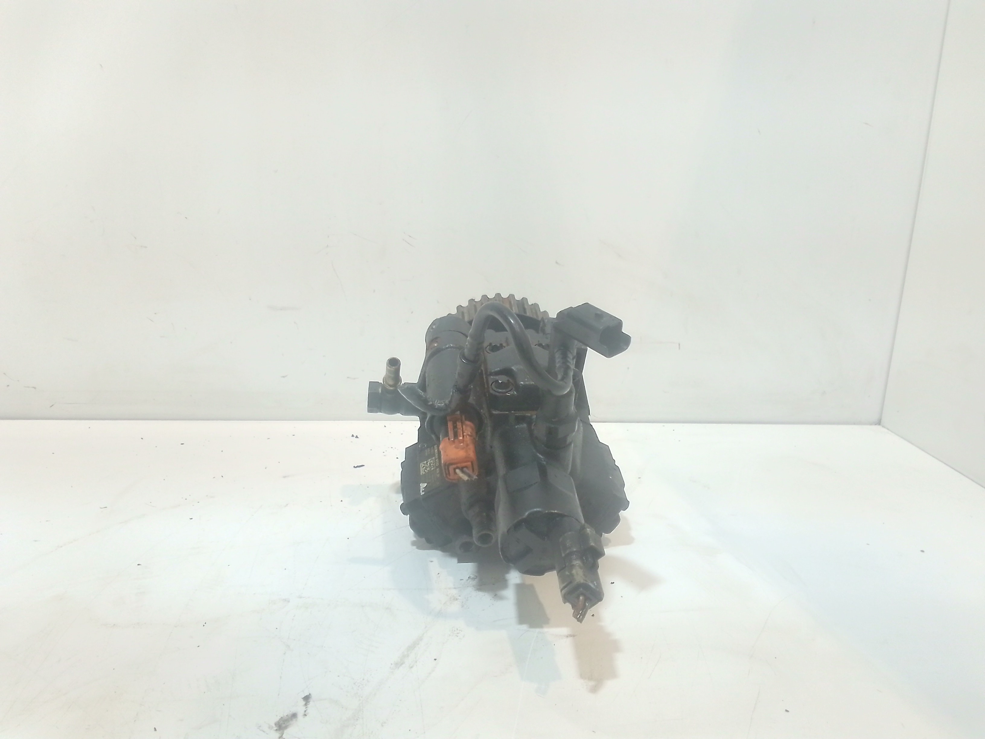 Pompa iniezione Diesel per Renault Grand Scenic 1 Serie (2003 - 2009)