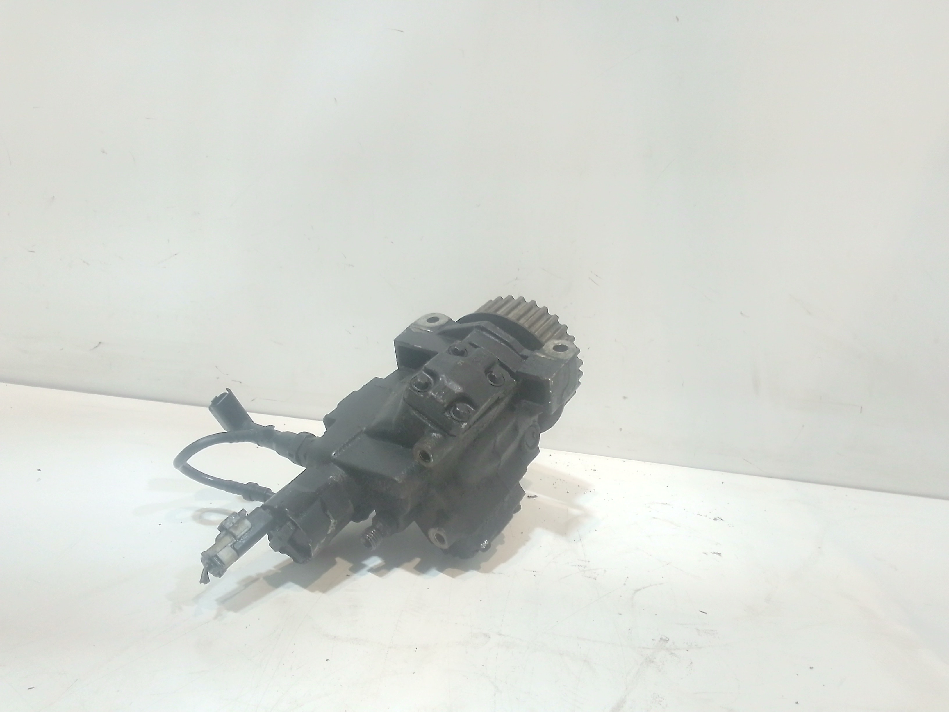 Pompa iniezione Diesel per Renault Grand Scenic 1 Serie (2003 - 2009)