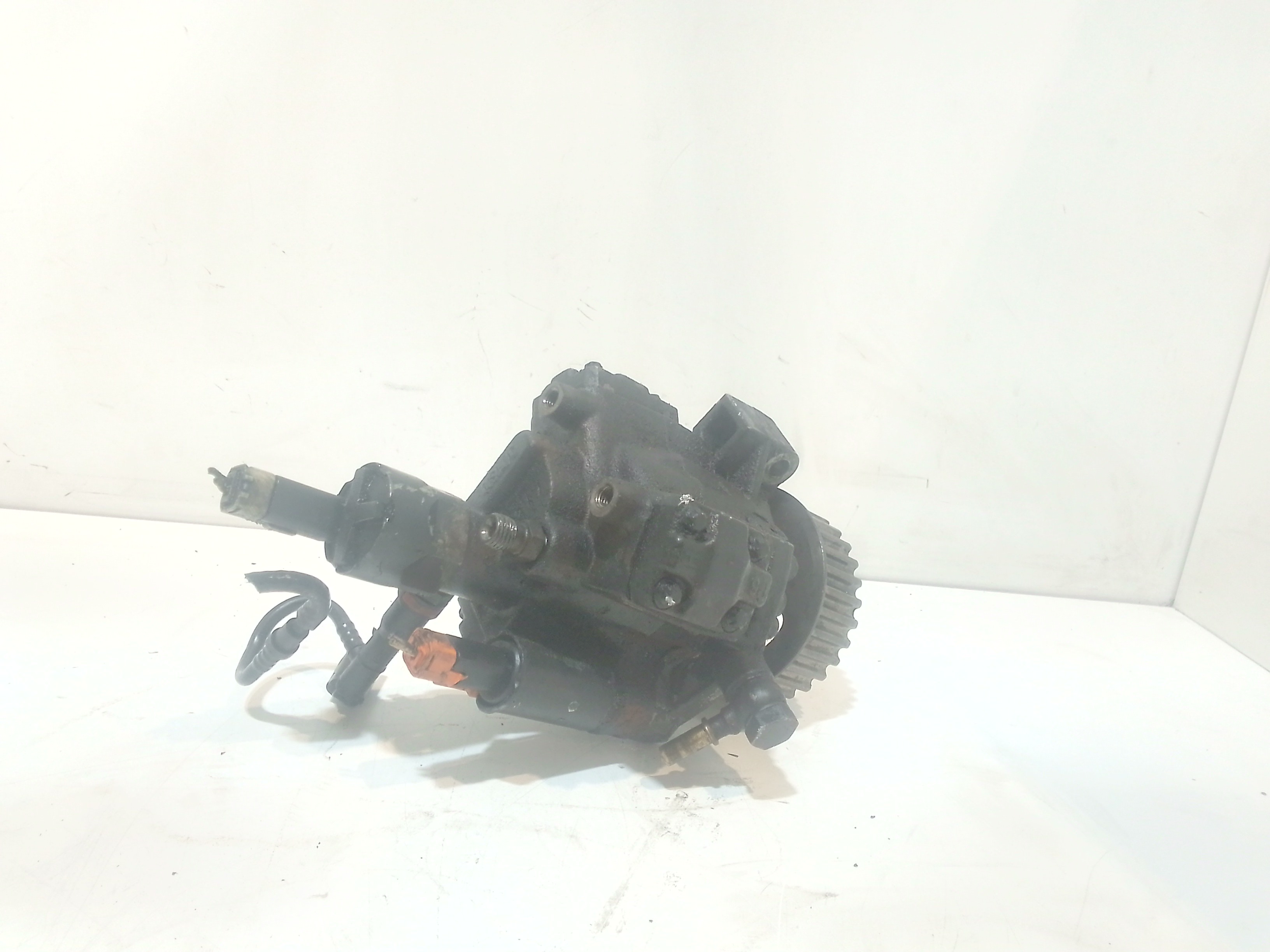 Pompa iniezione Diesel per Renault Grand Scenic 1 Serie (2003 - 2009)