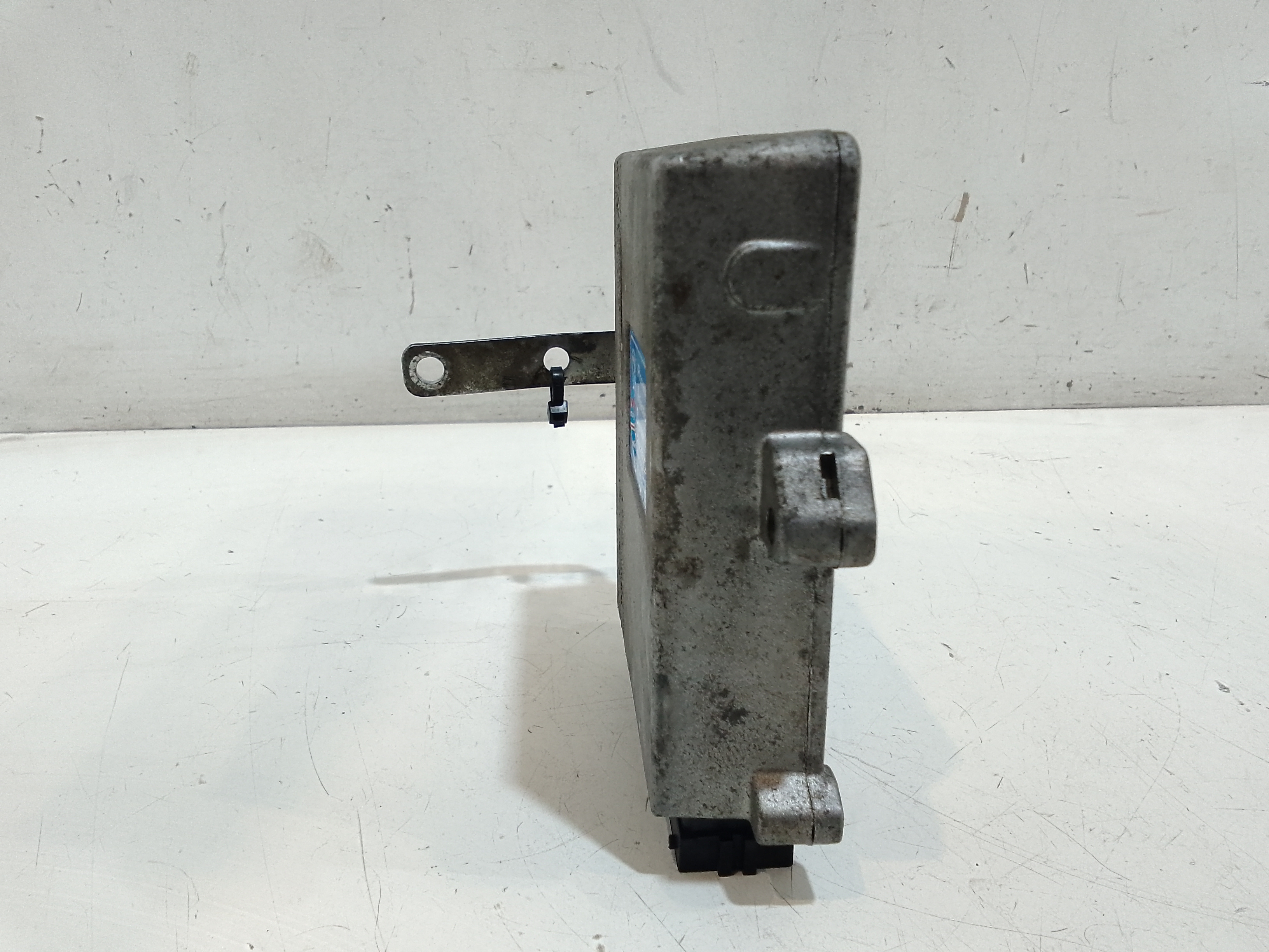 Centralina GPL per Ford Fiesta 5 Serie (2005 - 2008)