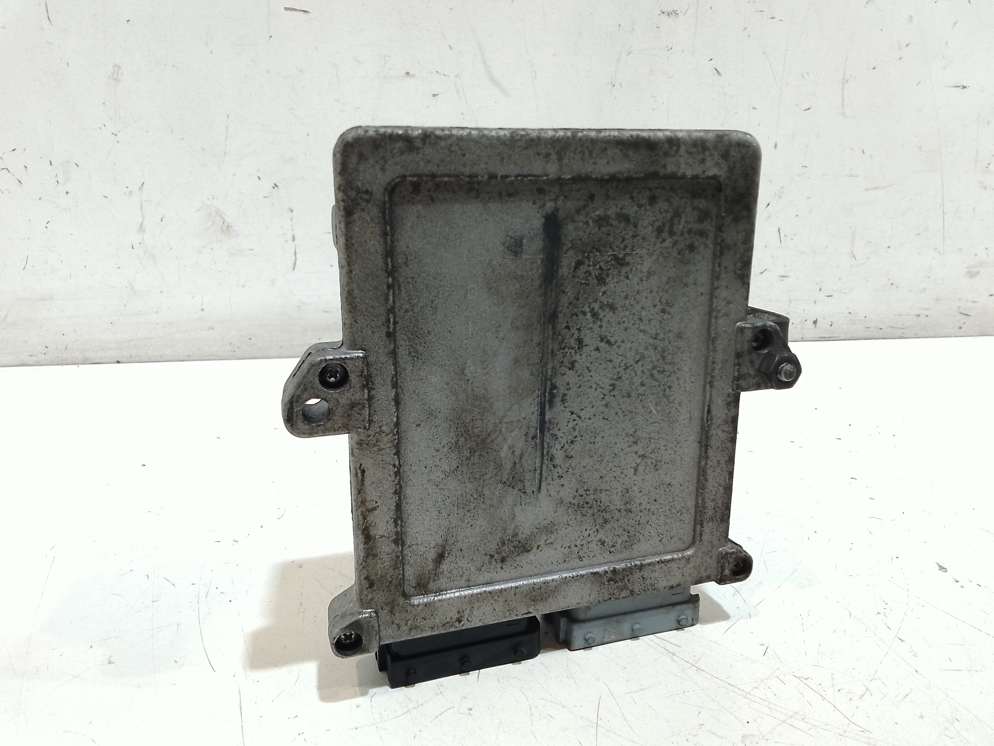 Centralina GPL per Ford Fiesta 5 Serie (2005 - 2008)