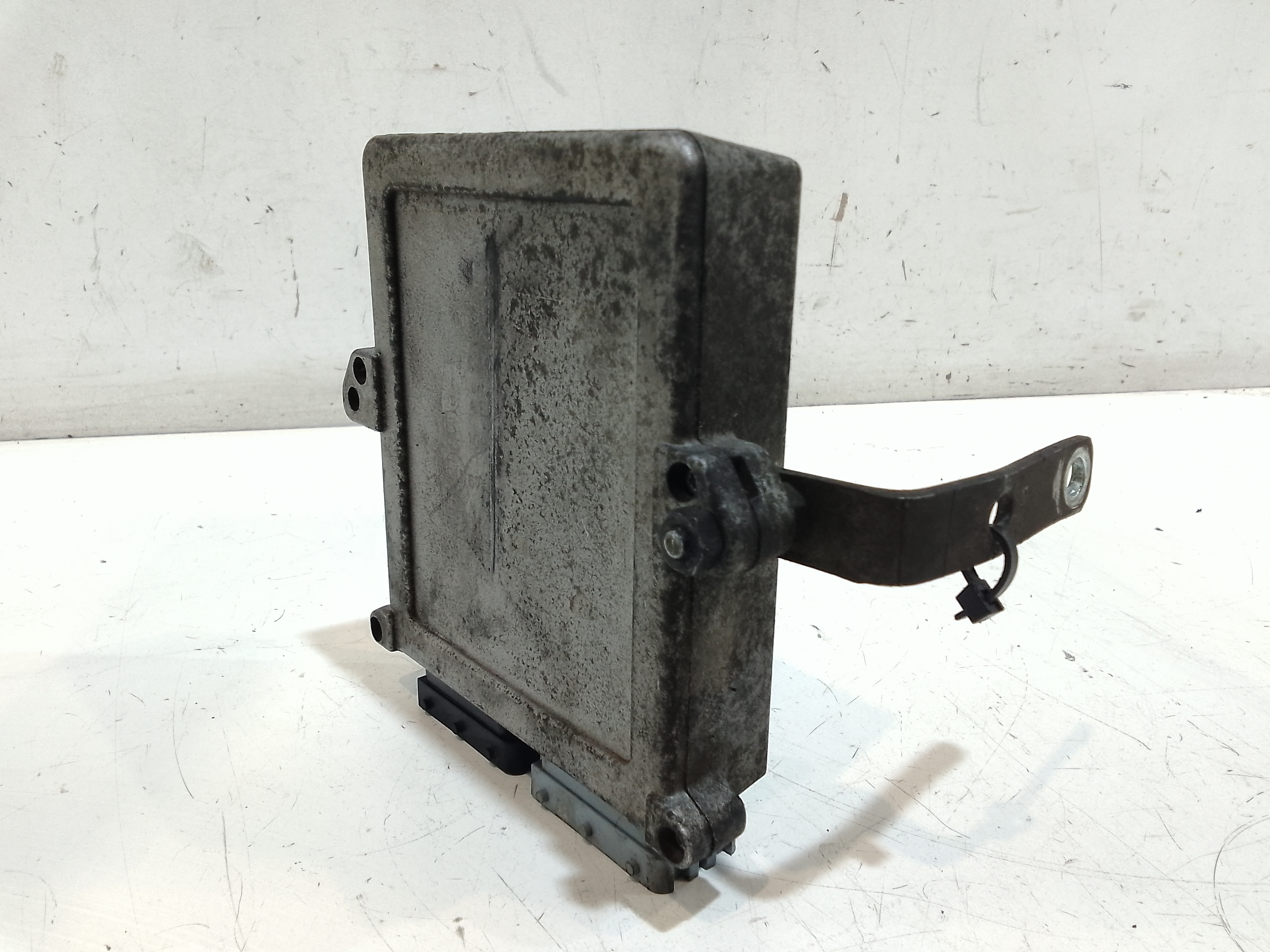 Centralina GPL per Ford Fiesta 5 Serie (2005 - 2008)