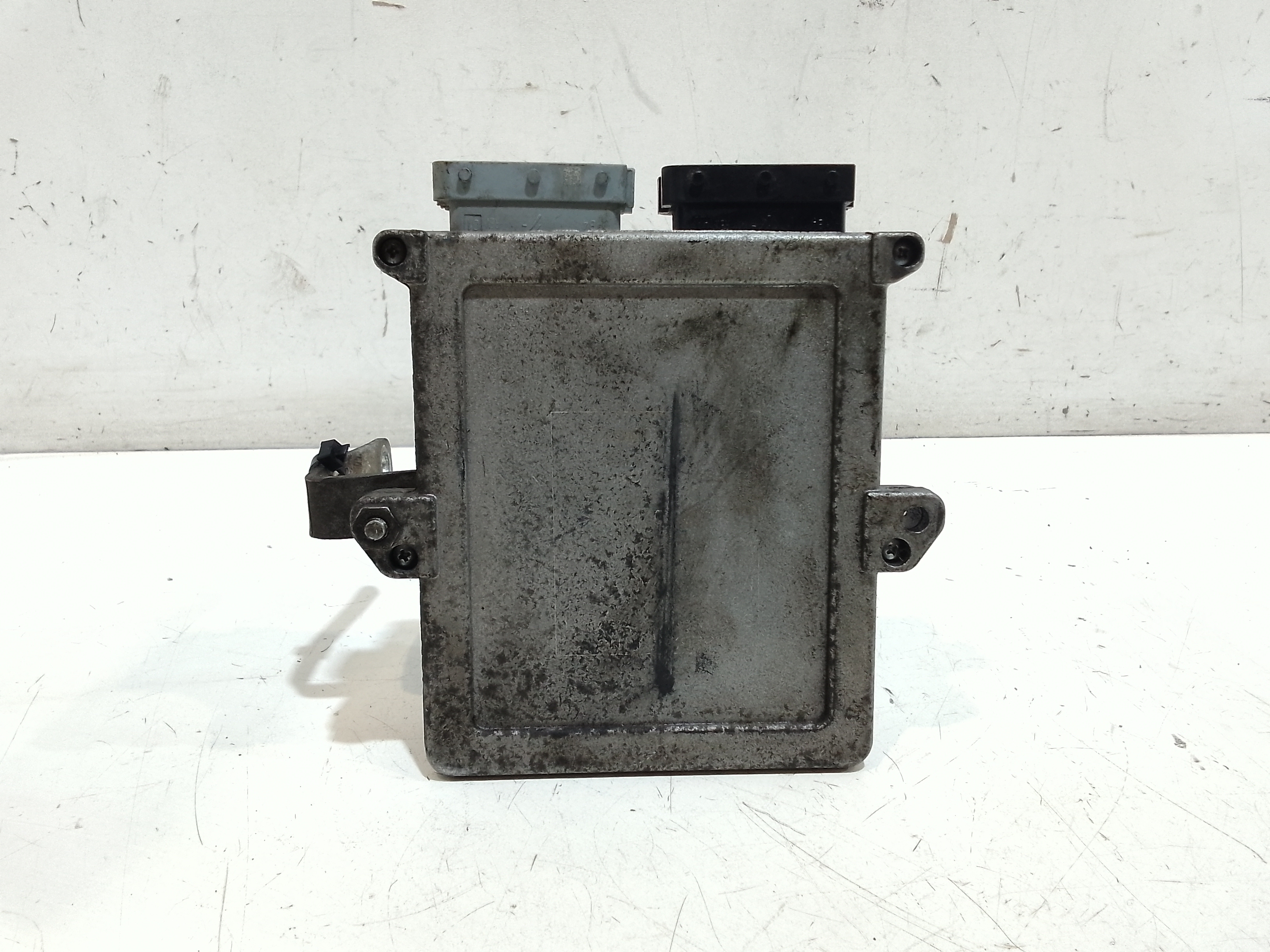 Centralina GPL per Ford Fiesta 5 Serie (2005 - 2008)