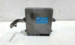 Centralina GPL per Ford Fiesta 5 Serie (2005 - 2008)