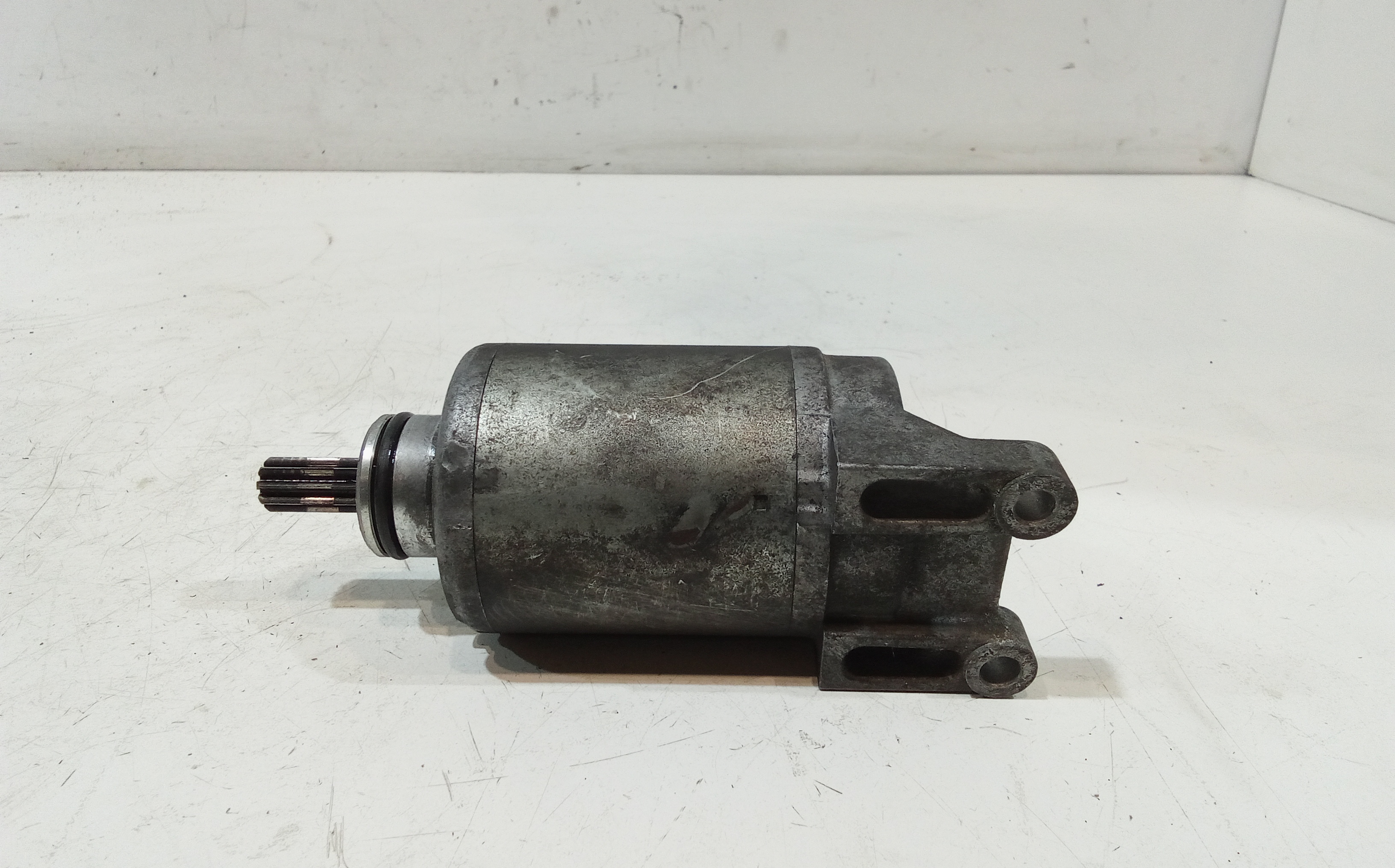 Motorino d  avviamento per Aprilia Scarabeo 125cc (2007 - 2012)