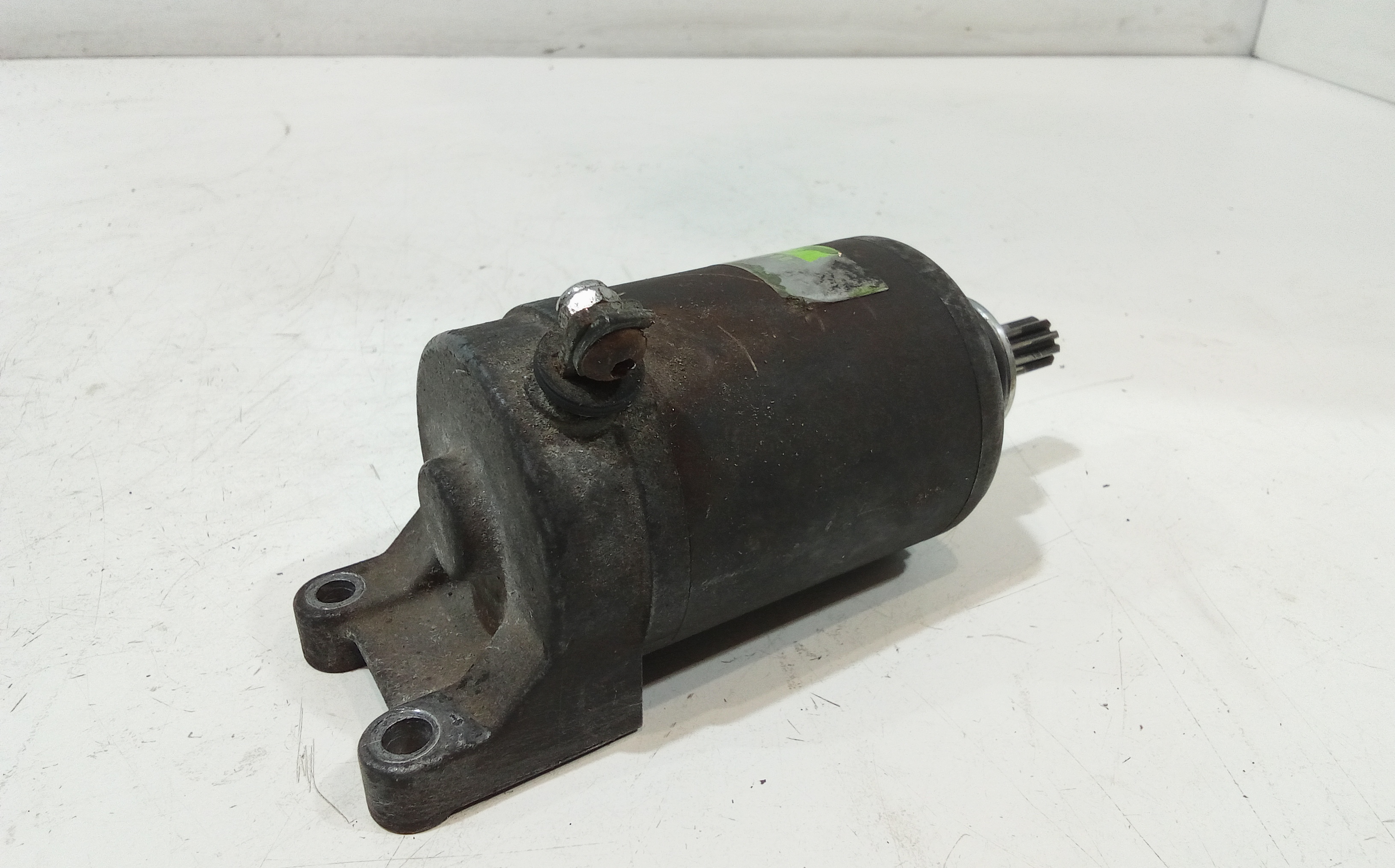 Motorino d  avviamento per Aprilia Scarabeo 125cc (2007 - 2012)