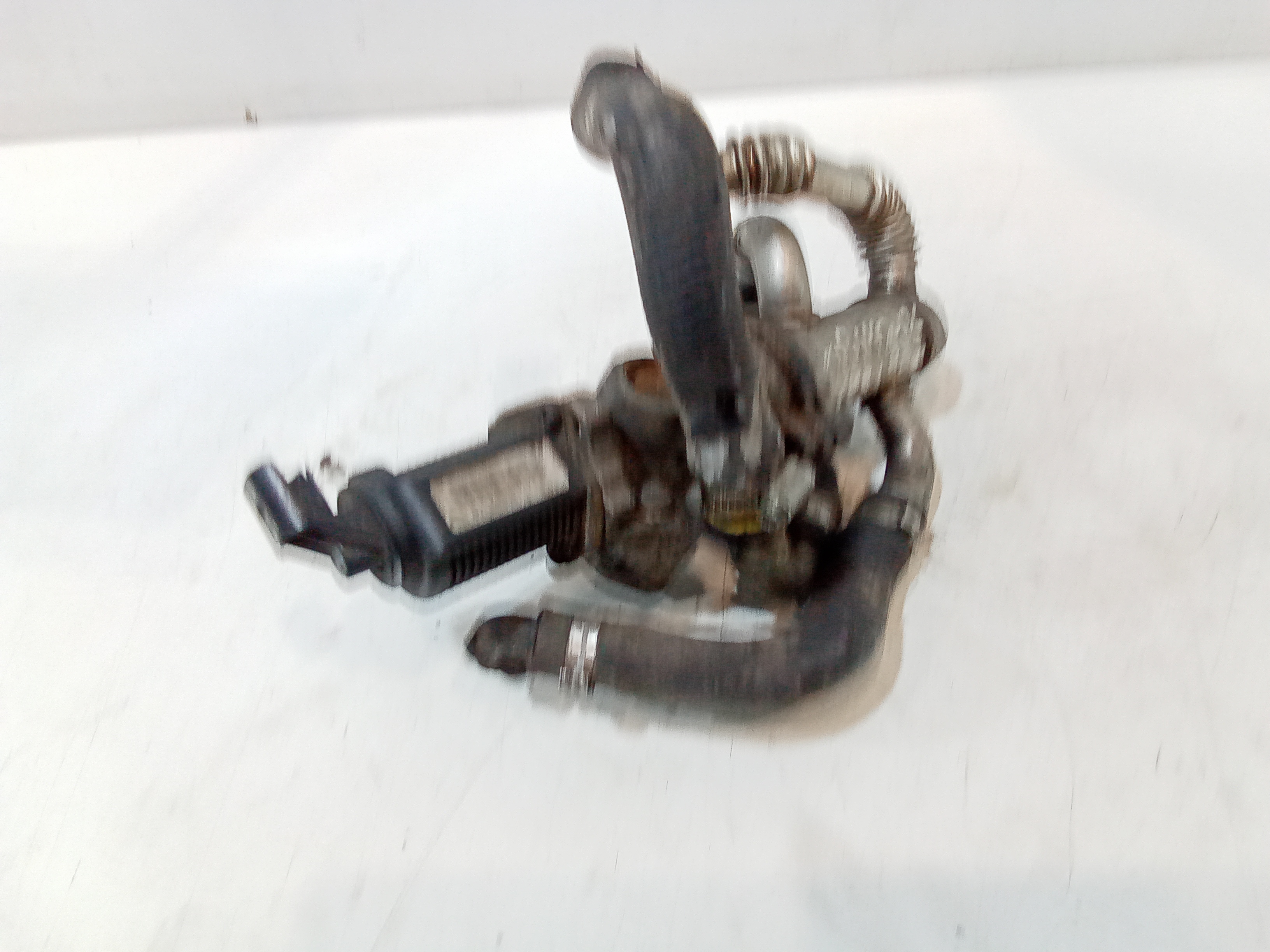 Scambiatore Egr per Fiat Grande Punto 1 Serie (2005 - 2008)