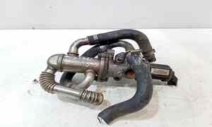 Scambiatore Egr per Fiat Grande Punto 1 Serie (2005 - 2008)