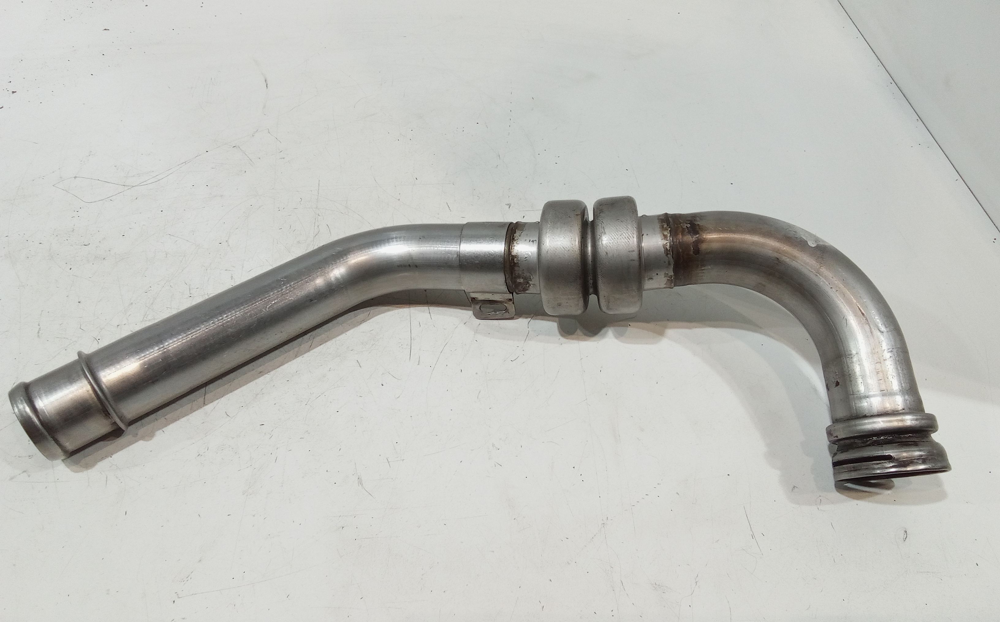 Tubo Intercooler per Renault Scenic Serie (03>09) (2003 - 2009)