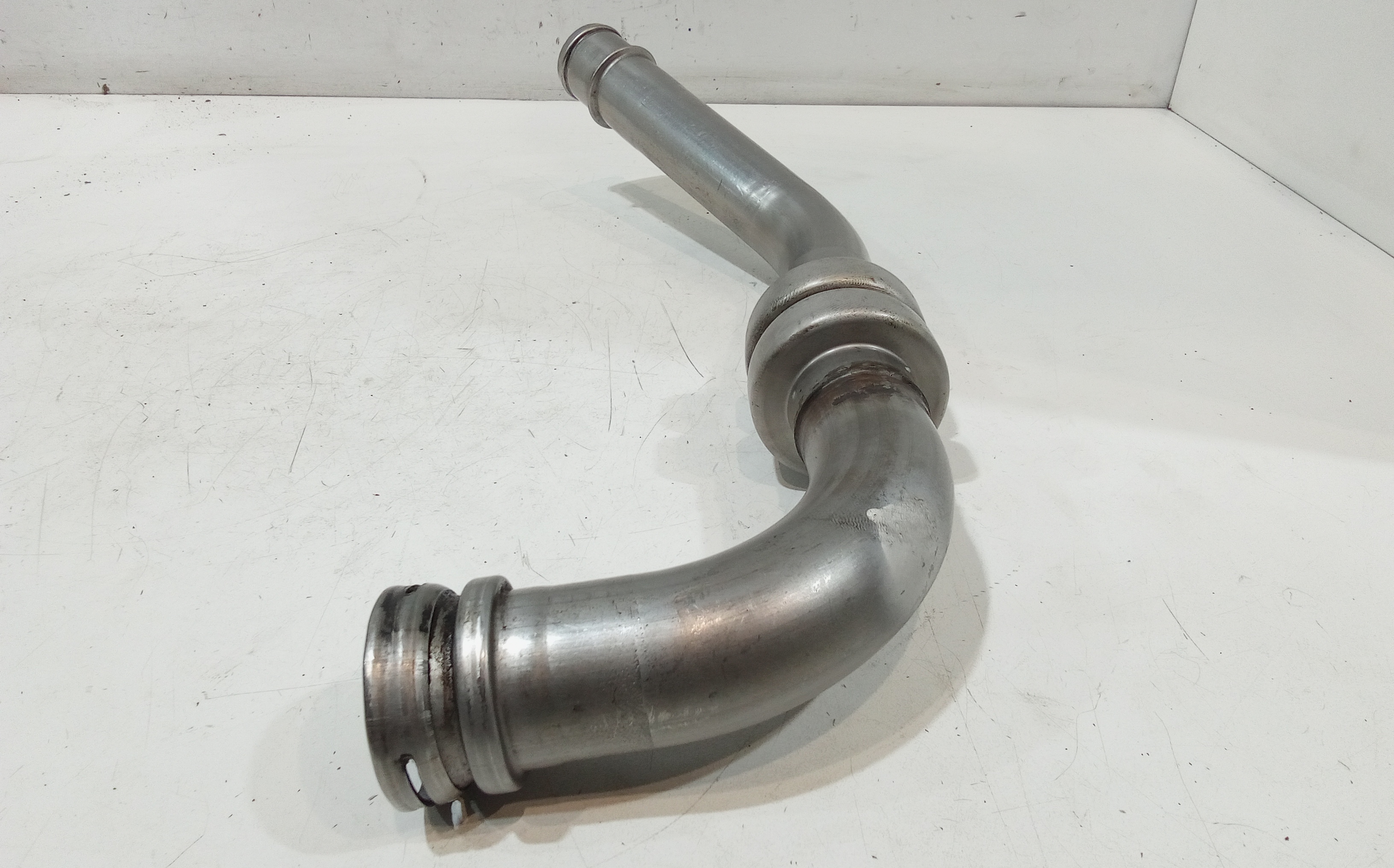 Tubo Intercooler per Renault Scenic Serie (03>09) (2003 - 2009)